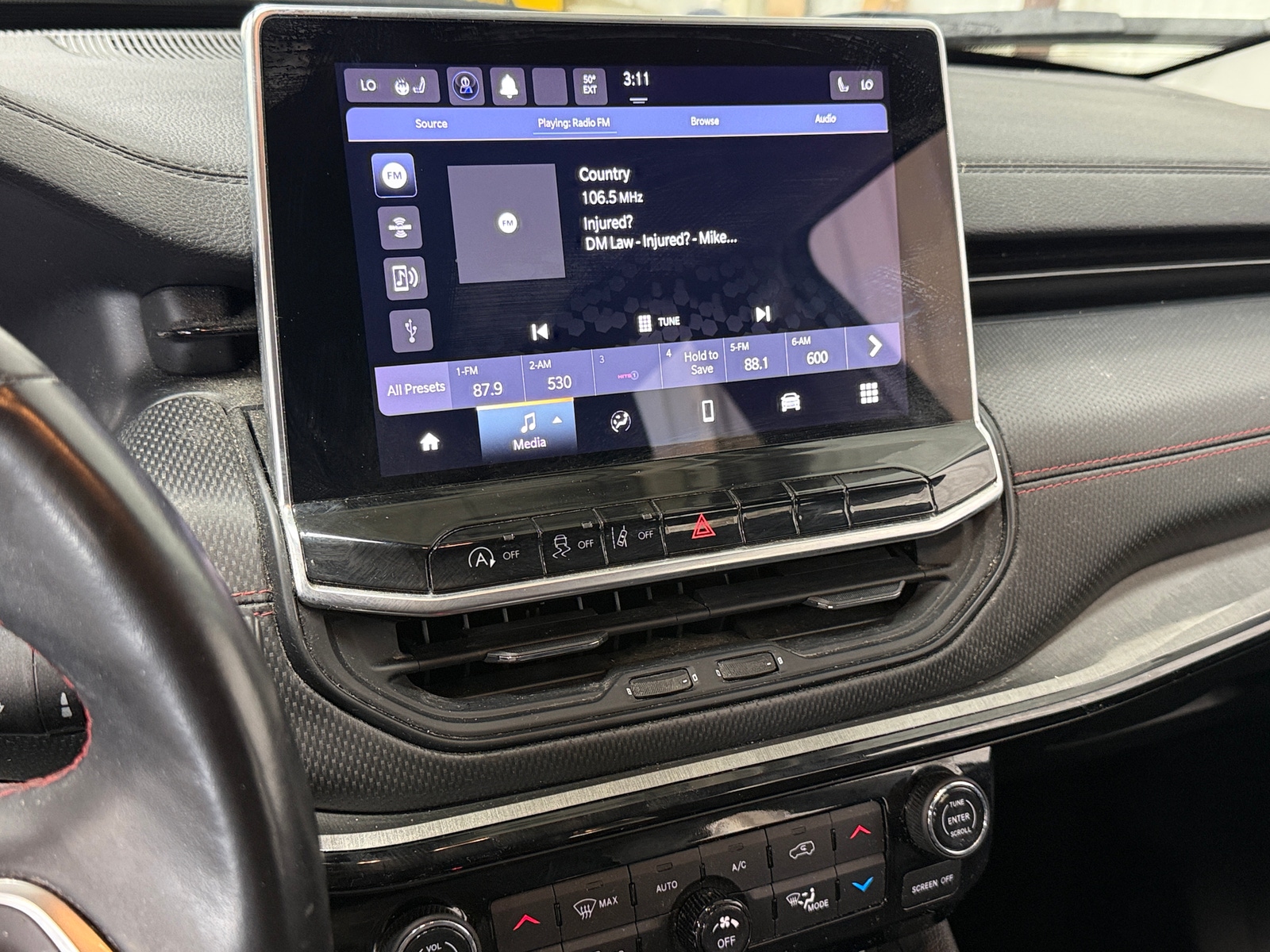 Thumbnail: 2022 Jeep Compass - 4