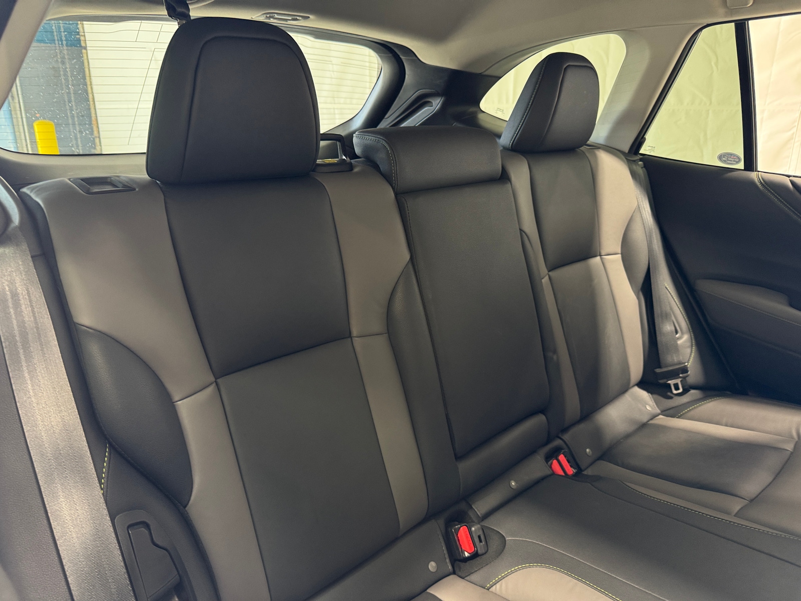 Thumbnail: 2024 Subaru Outback - 5