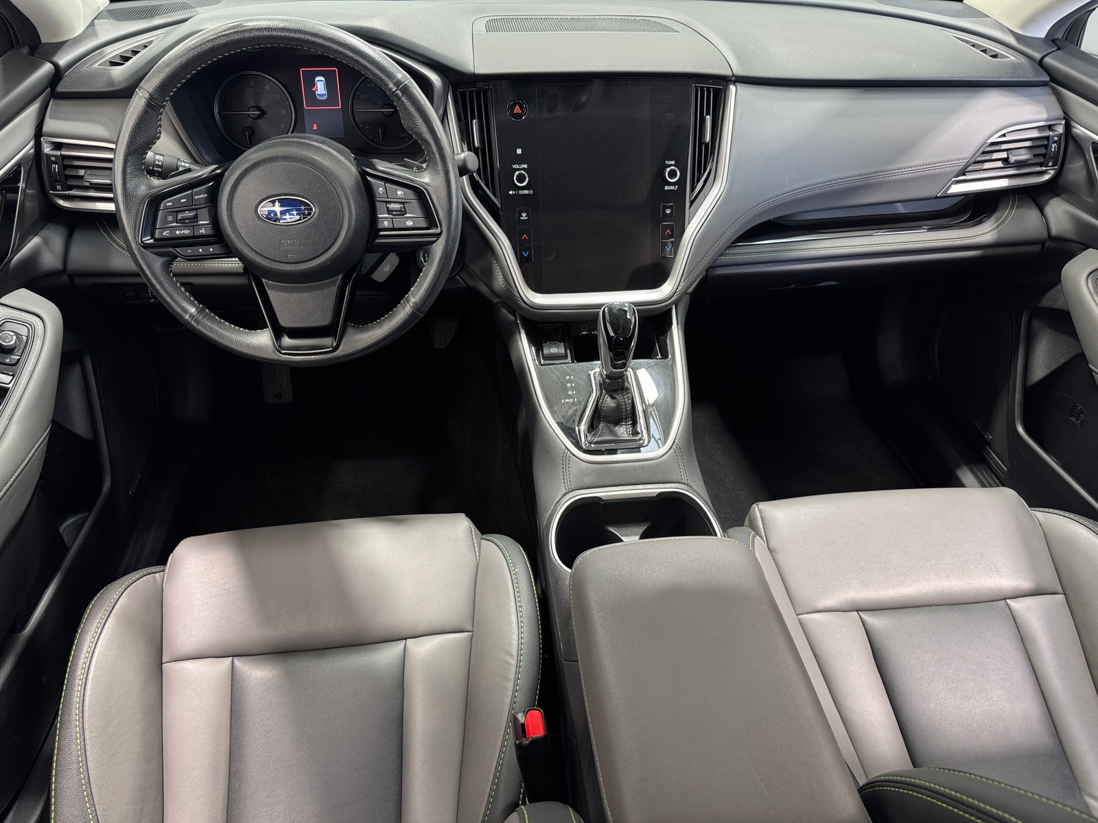 Thumbnail: 2024 Subaru Outback - 2