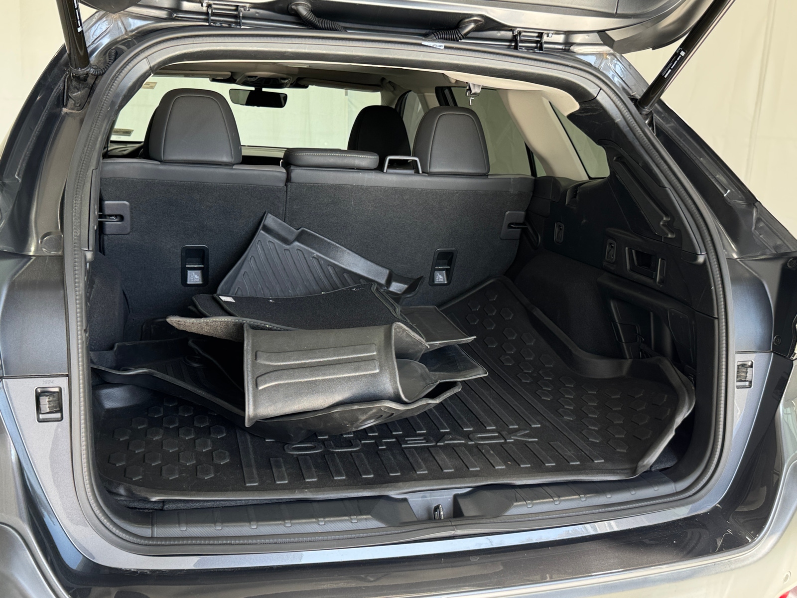 Thumbnail: 2024 Subaru Outback - 6