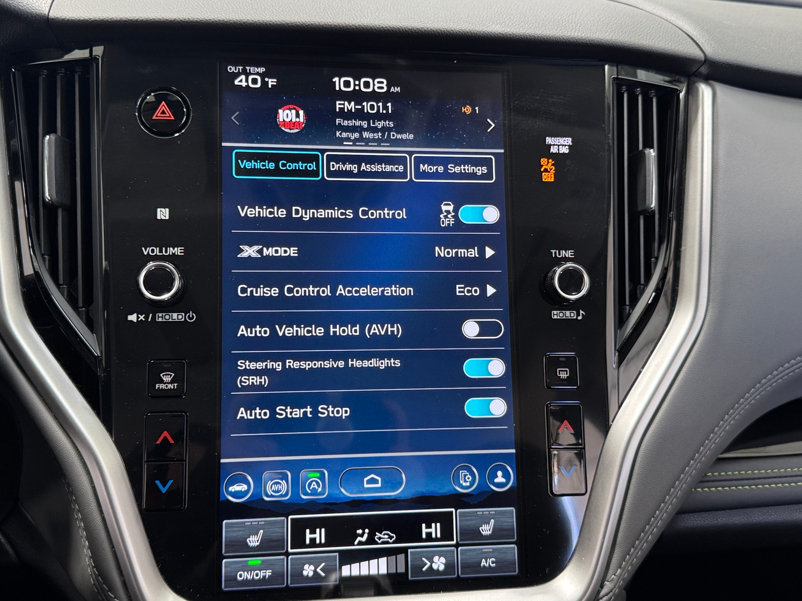 Thumbnail: 2024 Subaru Outback - 3