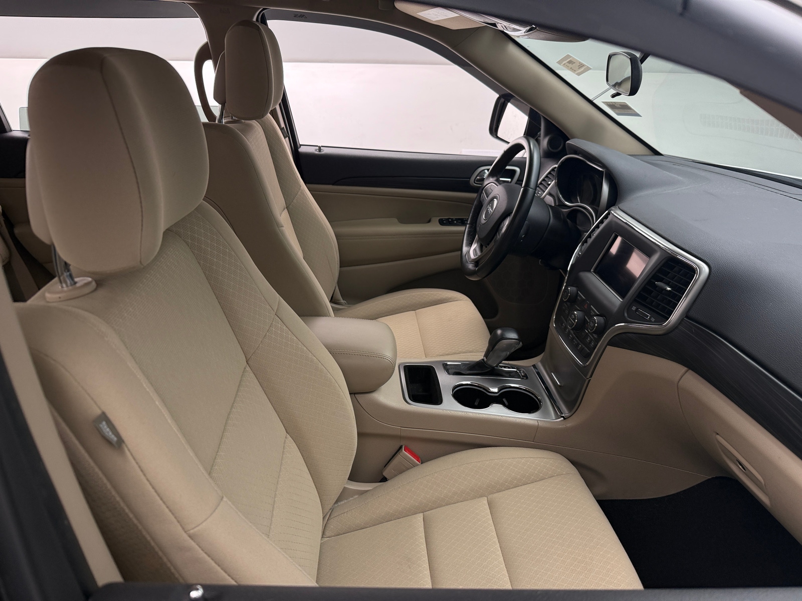 Thumbnail: 2021 Jeep Grand Cherokee - 2