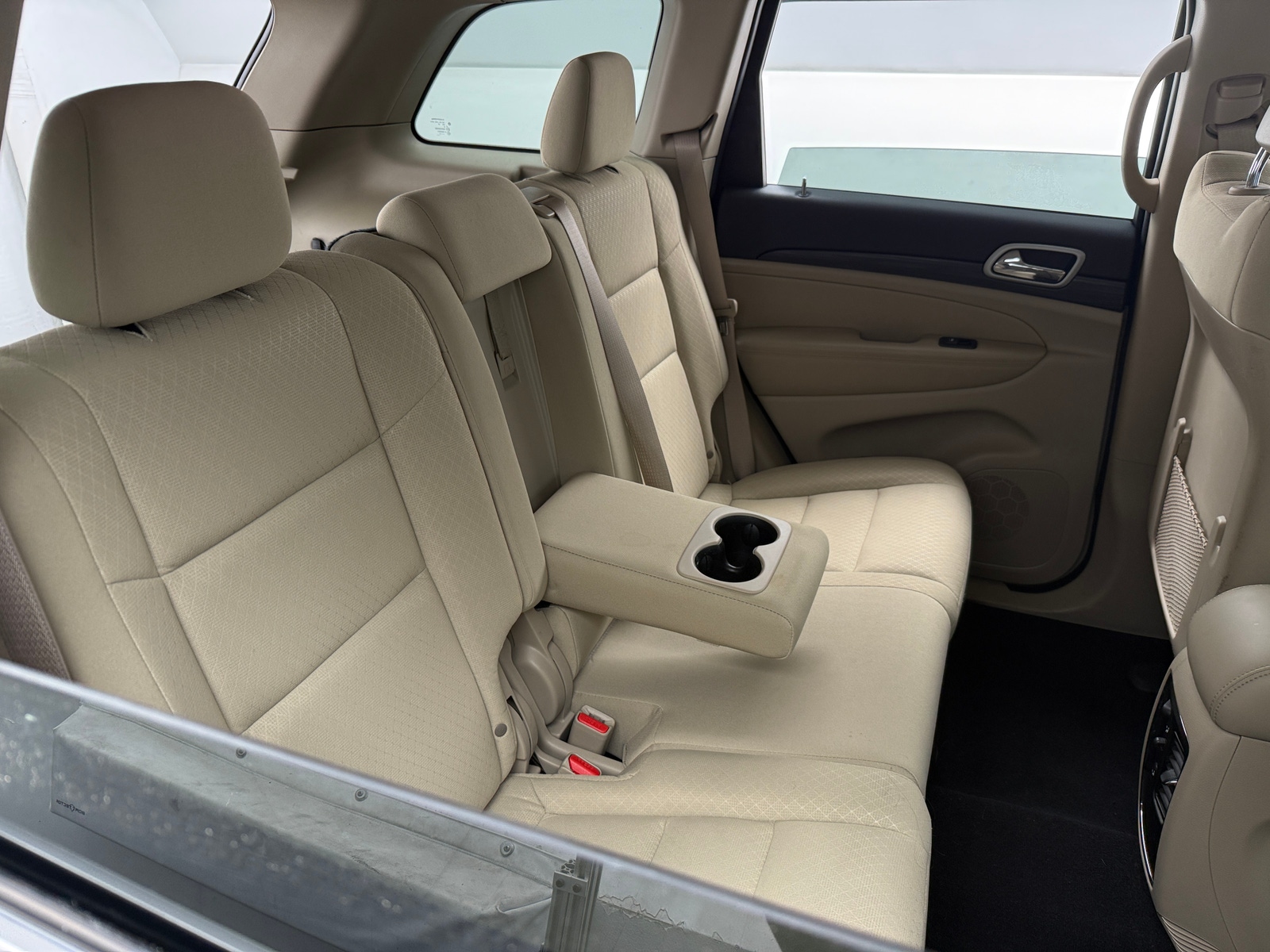 Thumbnail: 2021 Jeep Grand Cherokee - 6