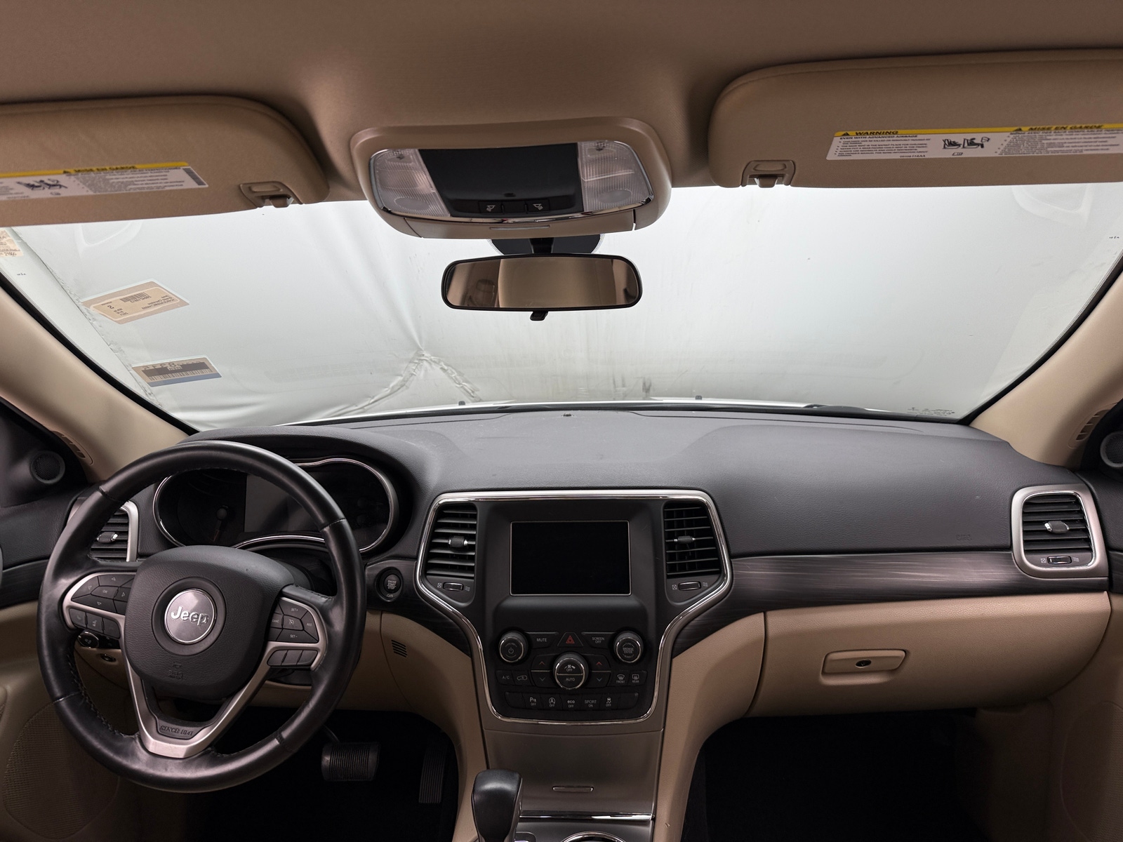 Thumbnail: 2021 Jeep Grand Cherokee - 3