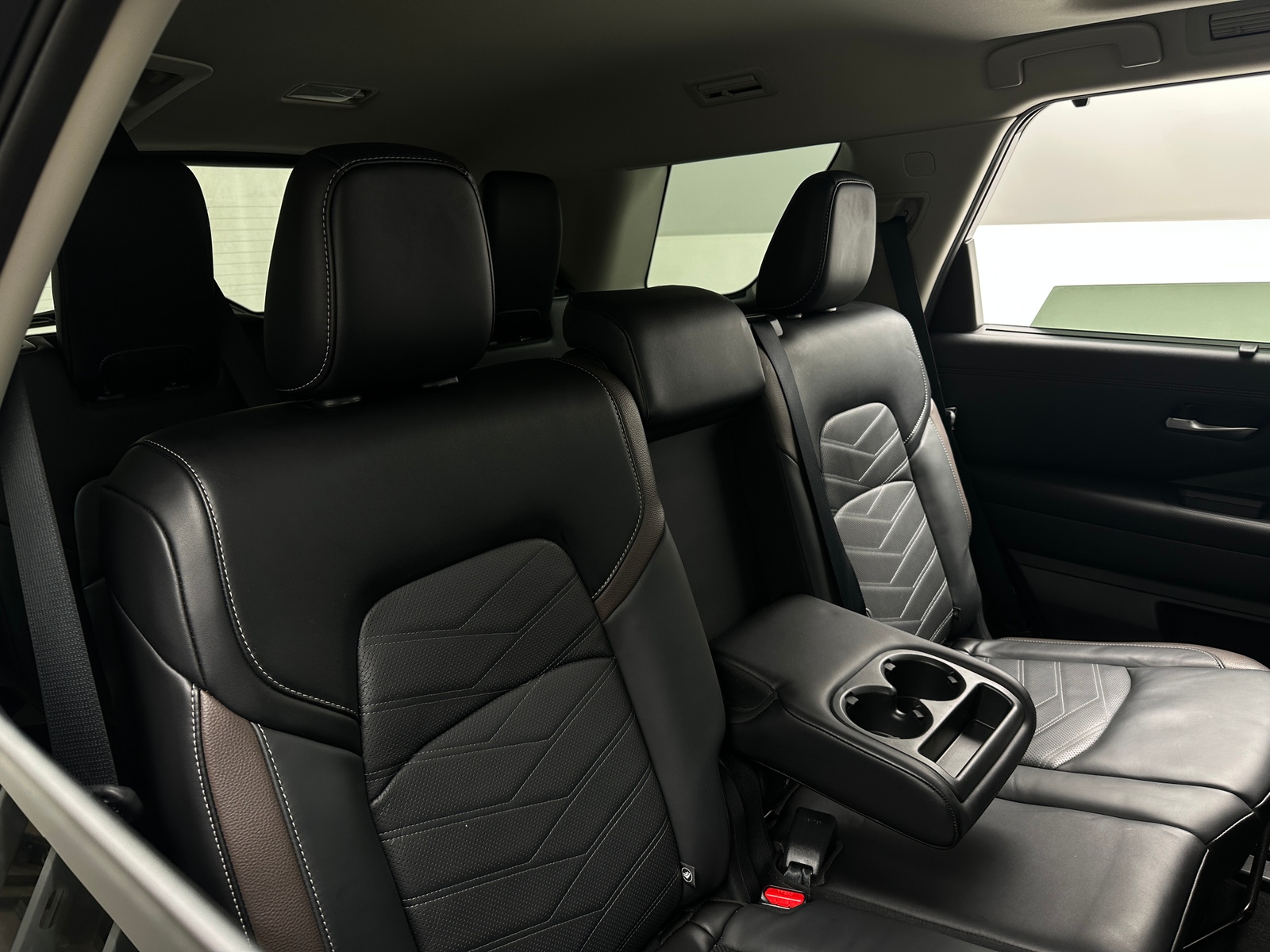 Thumbnail: 2024 Nissan Pathfinder - 5