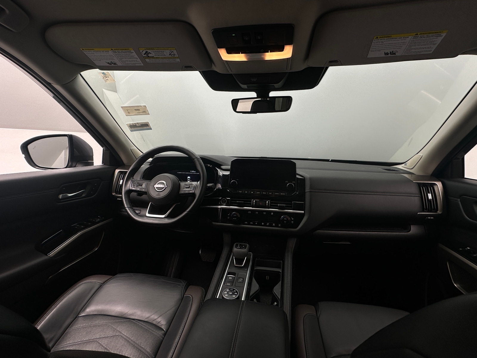 Thumbnail: 2024 Nissan Pathfinder - 2