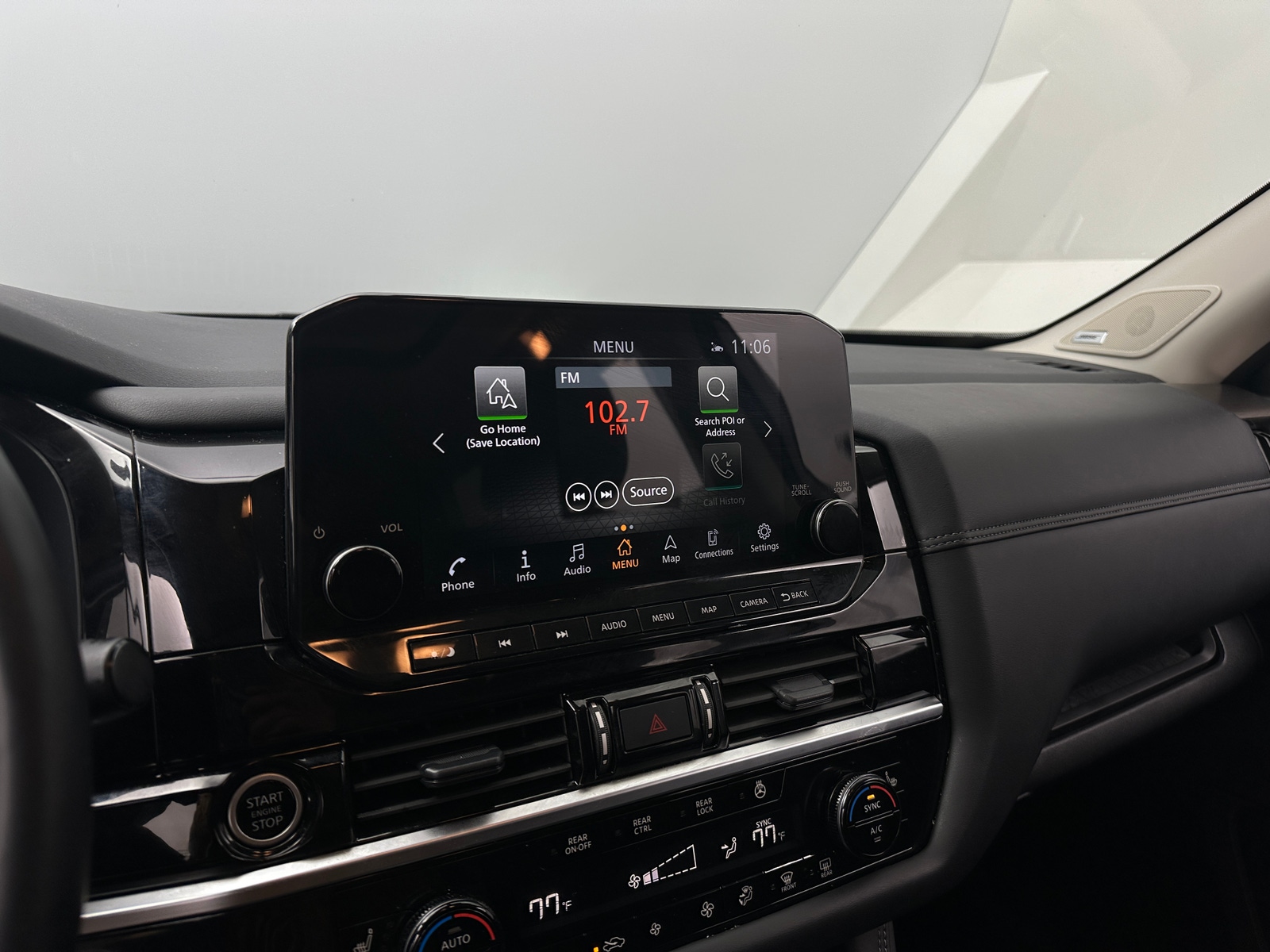 Thumbnail: 2024 Nissan Pathfinder - 3