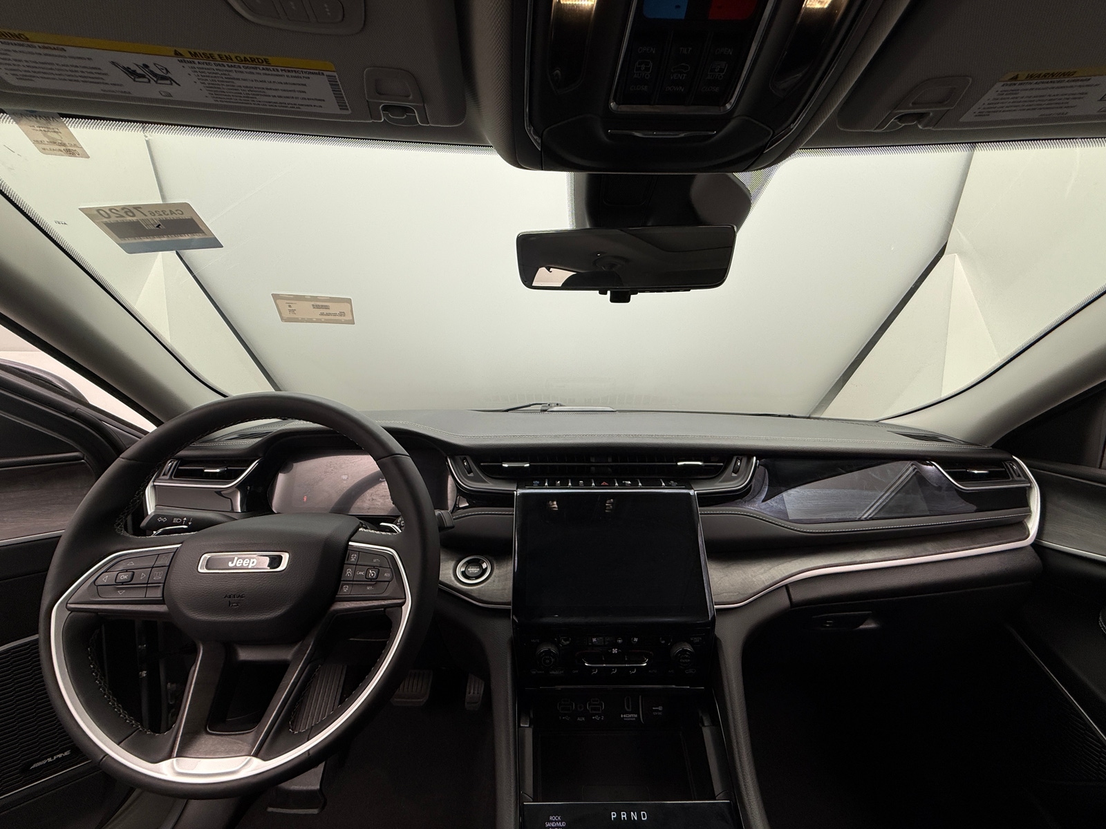 Thumbnail: 2023 Jeep Grand Cherokee - 2