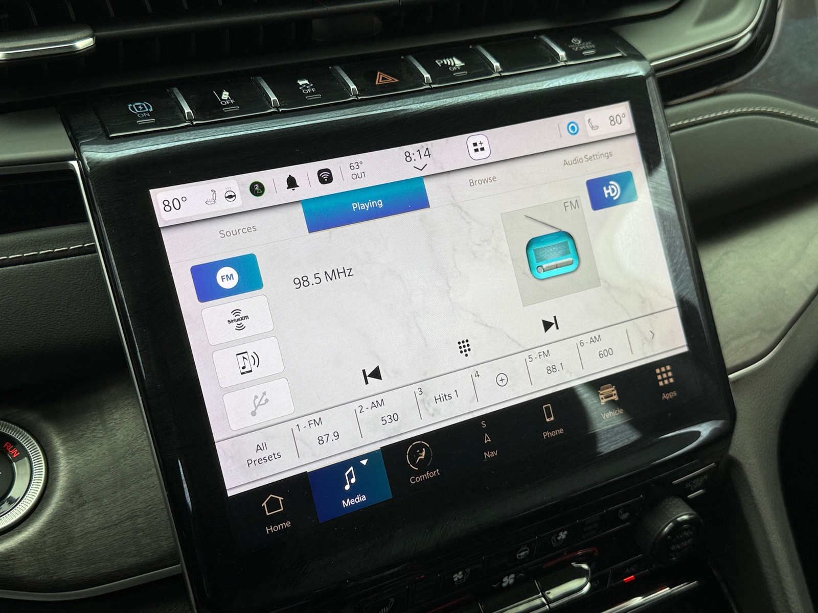 Thumbnail: 2023 Jeep Grand Cherokee - 3