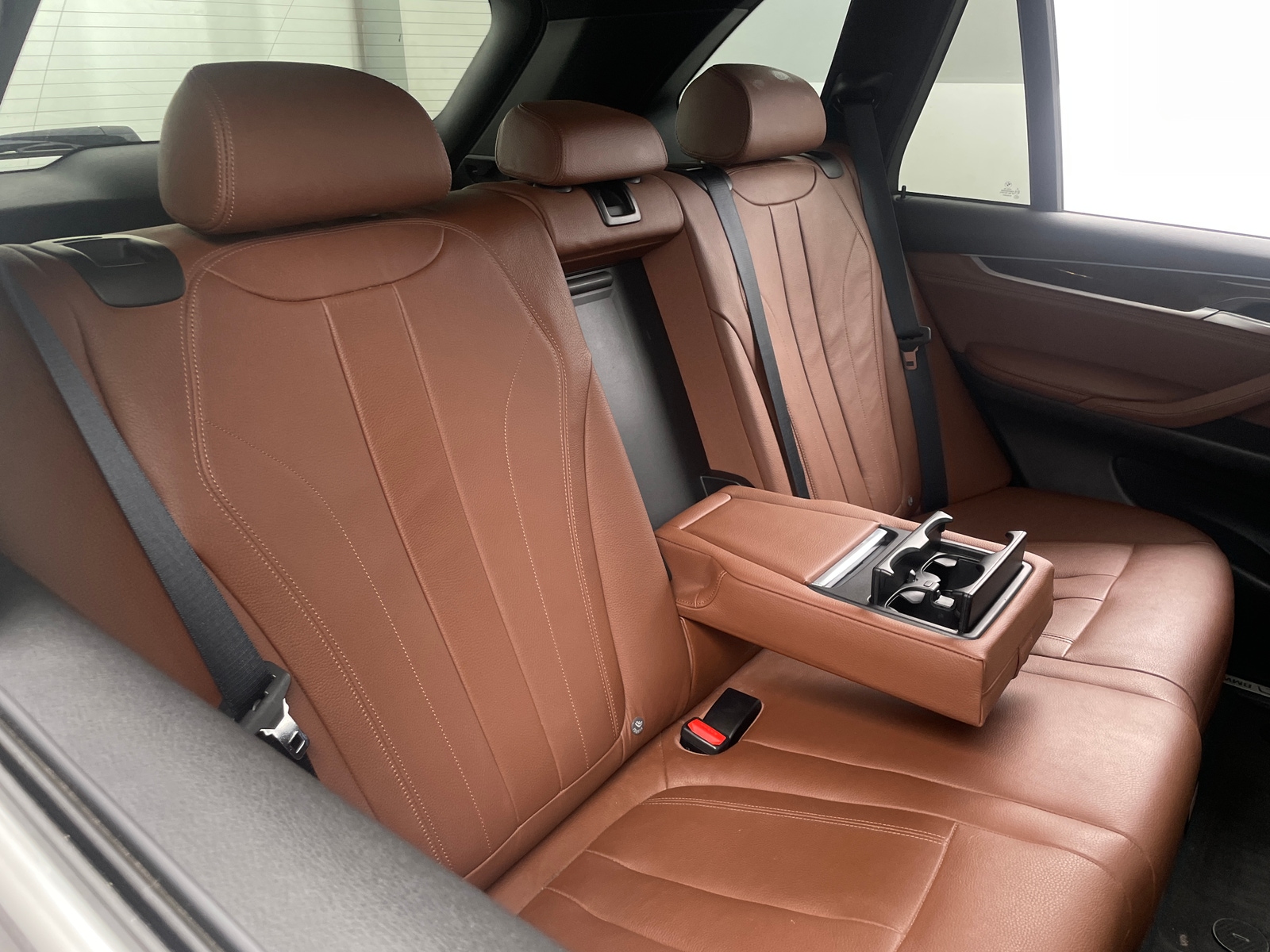 Thumbnail: 2017 BMW X5 - 5