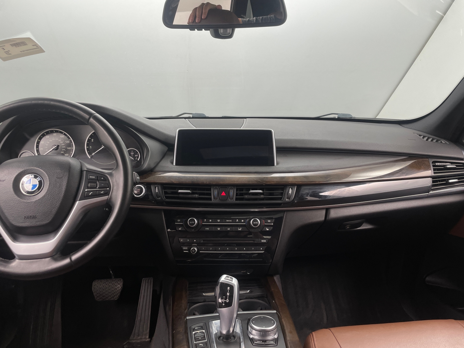 Thumbnail: 2017 BMW X5 - 2