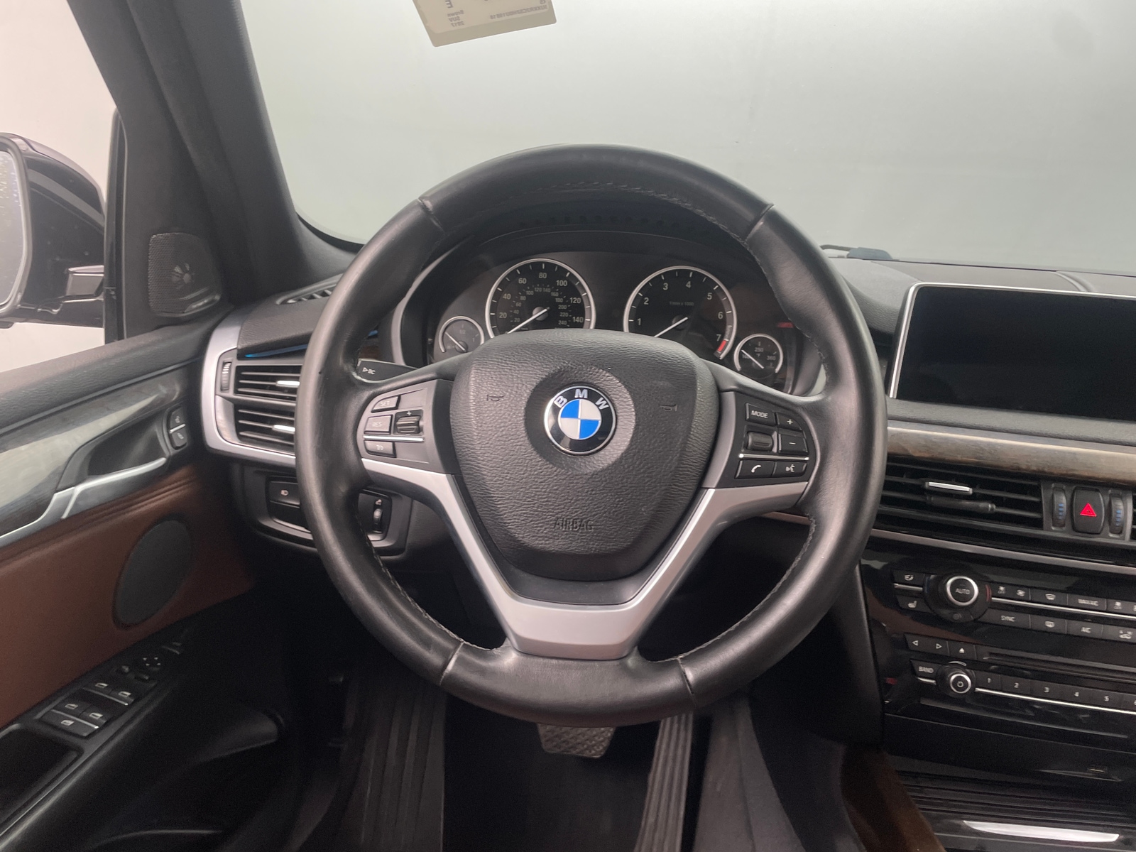Thumbnail: 2017 BMW X5 - 4