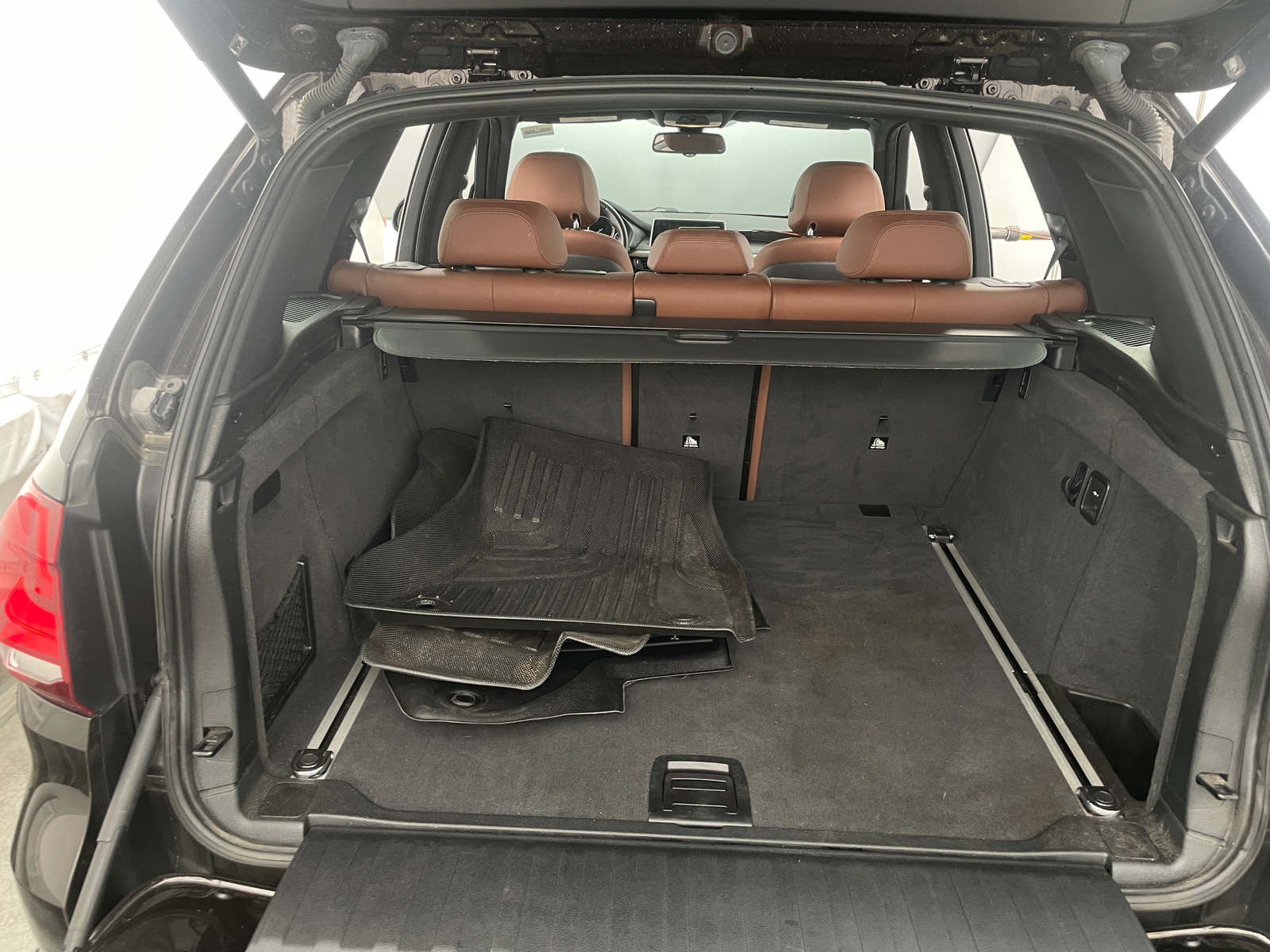 Thumbnail: 2017 BMW X5 - 6