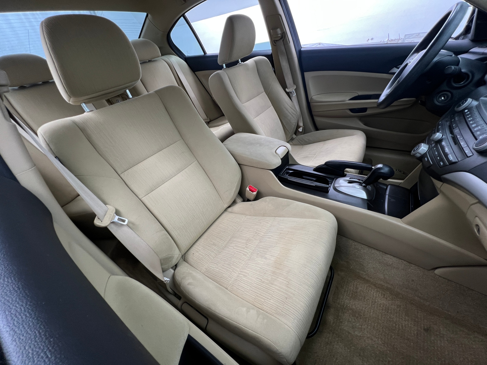 Thumbnail: 2012 Honda Accord - 2