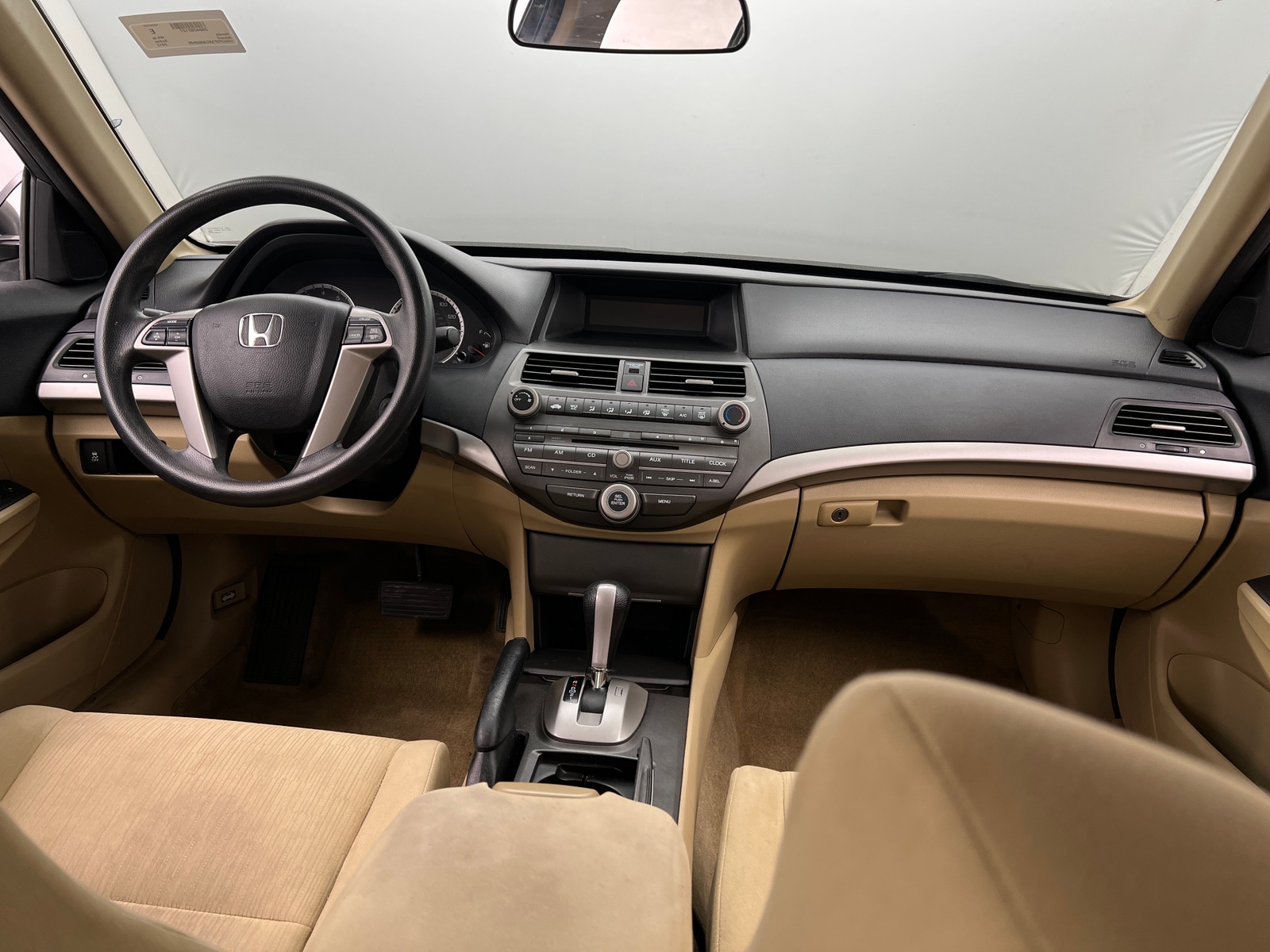 Thumbnail: 2012 Honda Accord - 3