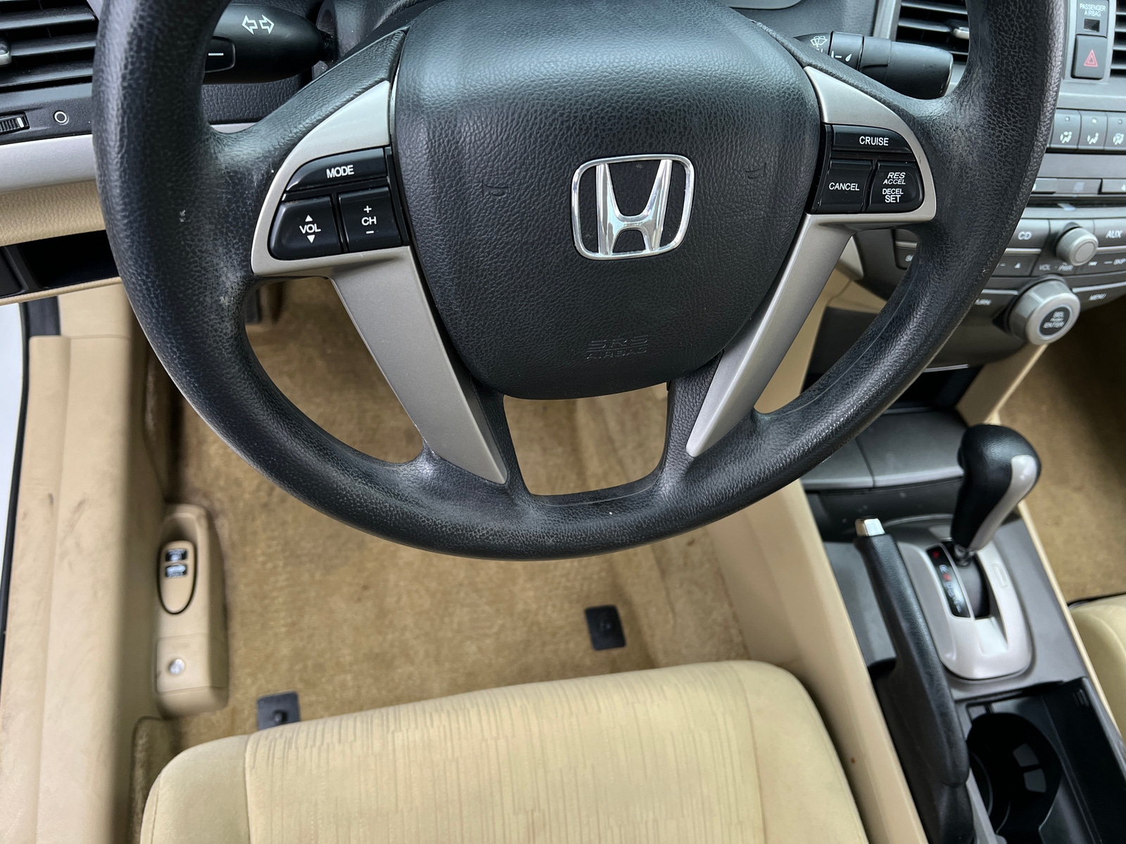 Thumbnail: 2012 Honda Accord - 5