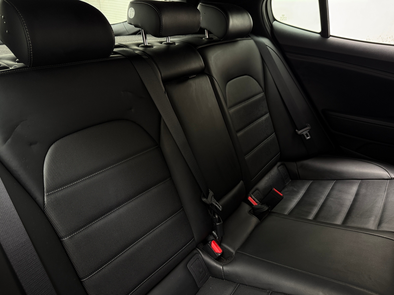 Thumbnail: 2019 Kia Stinger - 5