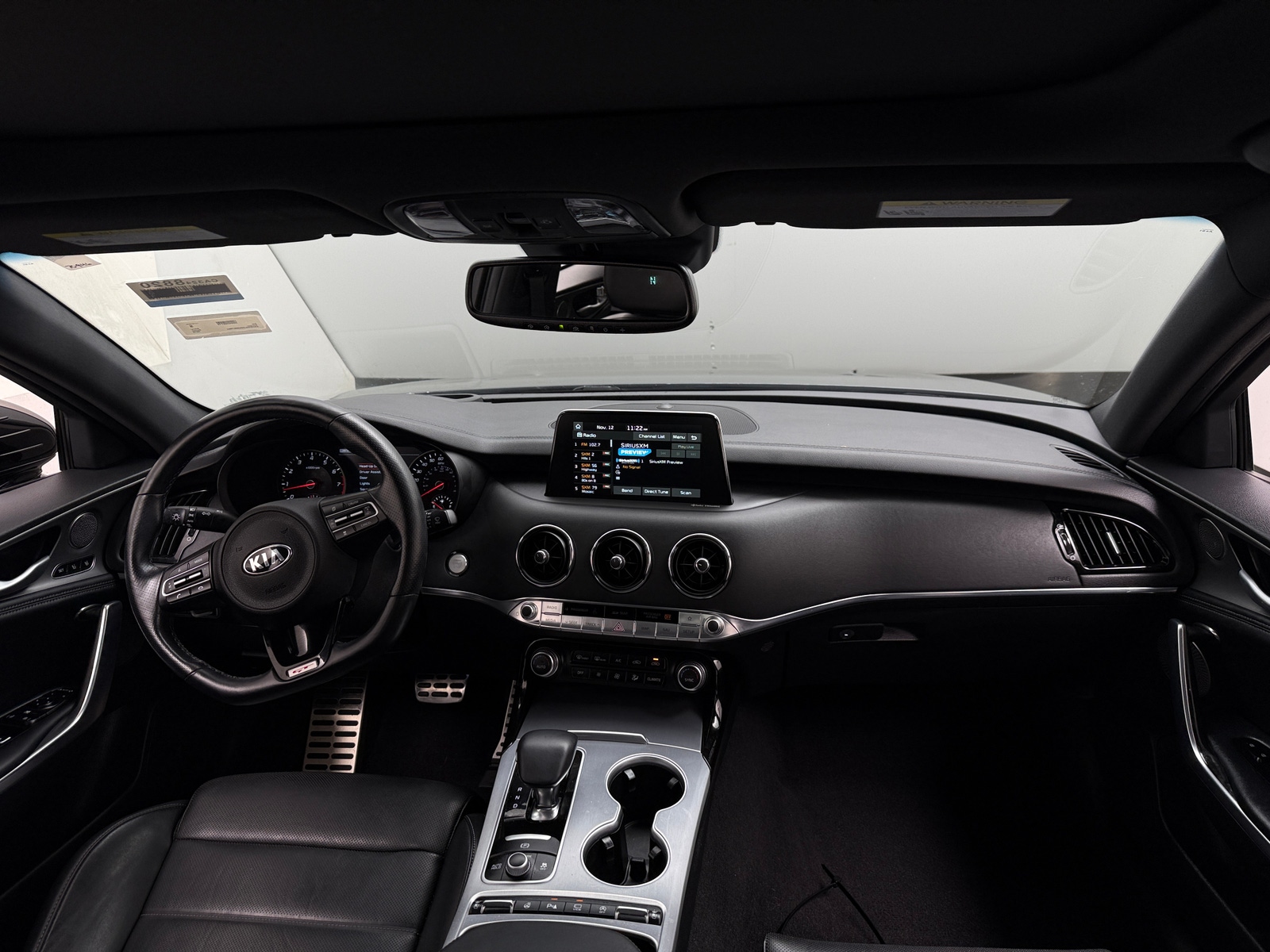 Thumbnail: 2019 Kia Stinger - 2