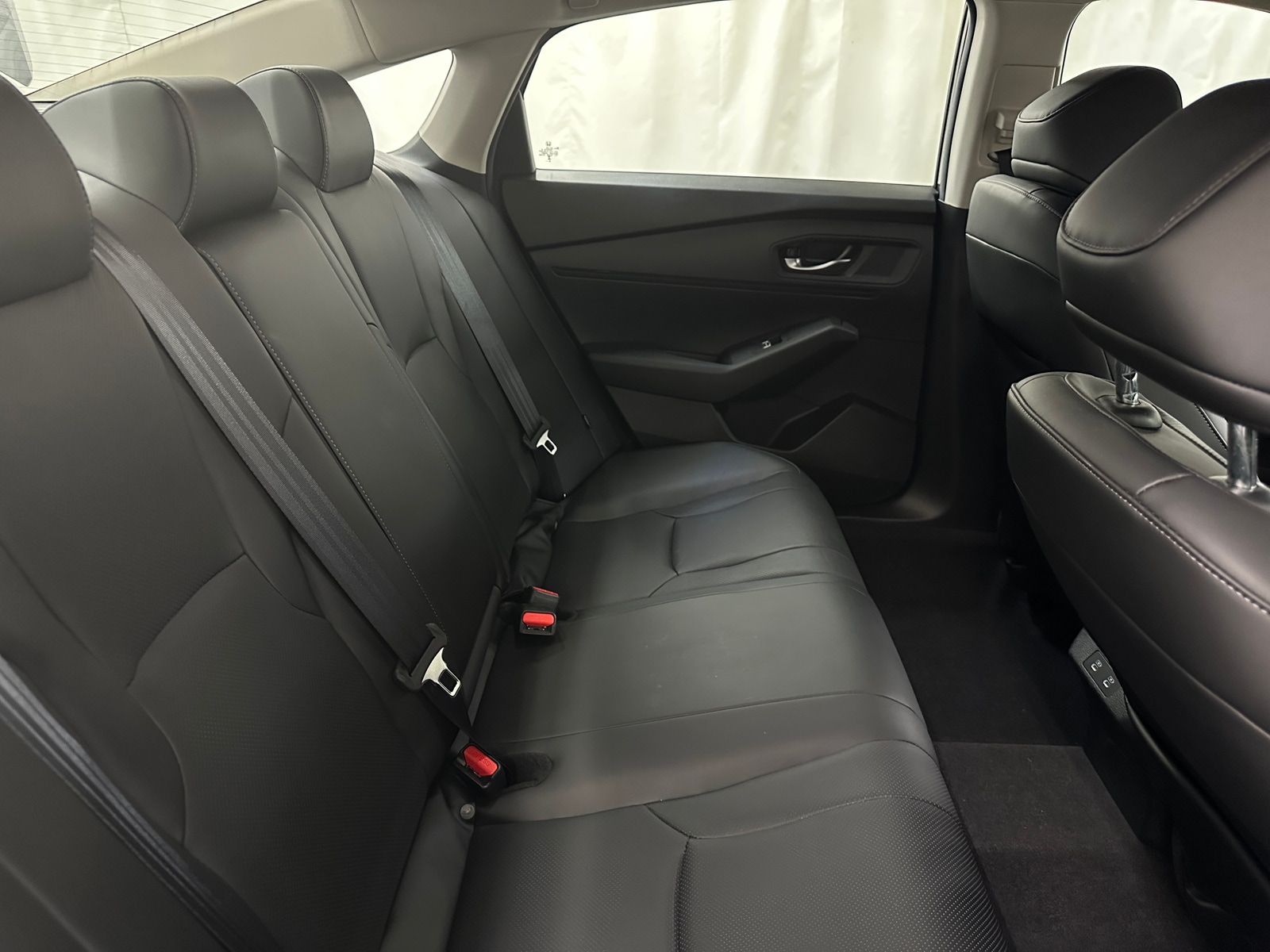 Thumbnail: 2024 Honda Accord - 5