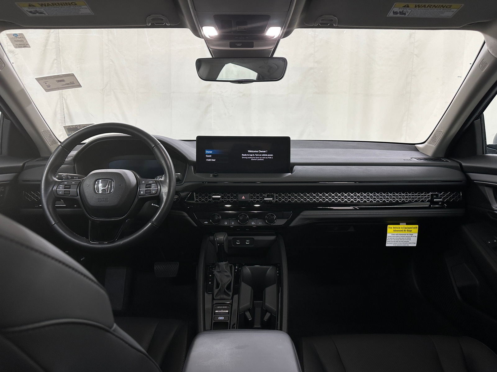 Thumbnail: 2024 Honda Accord - 2