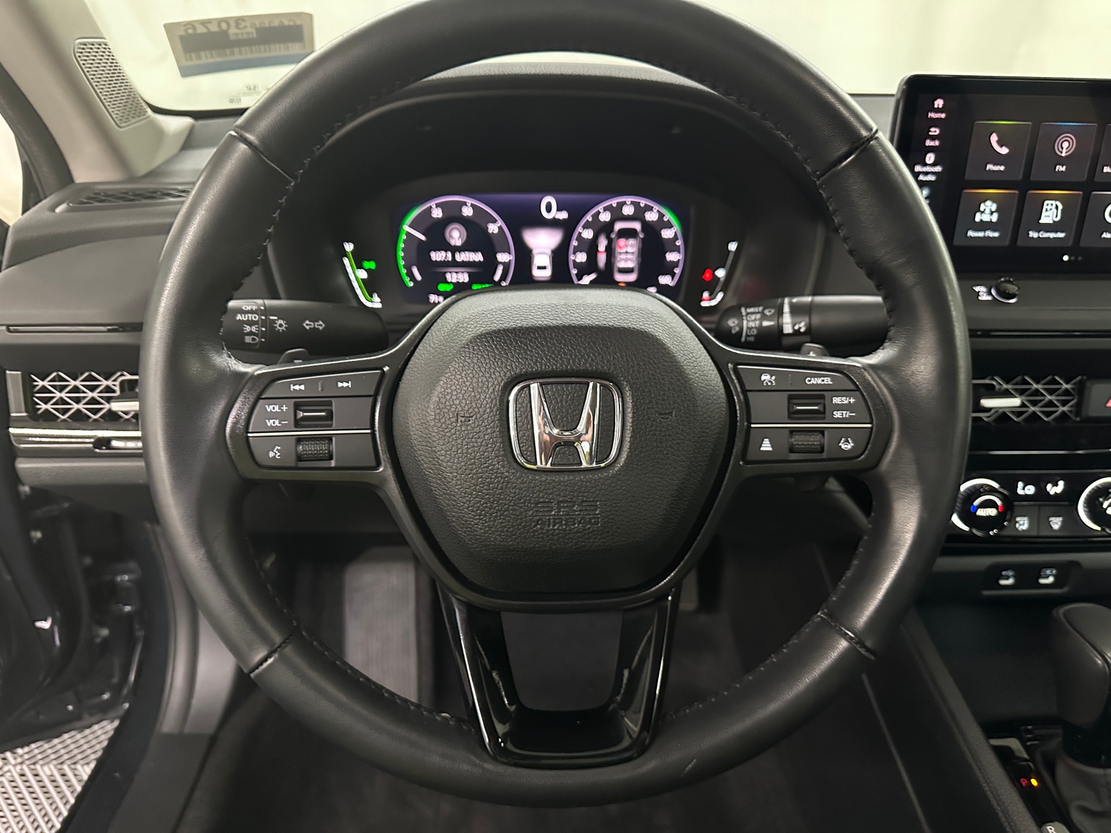 Thumbnail: 2024 Honda Accord - 4