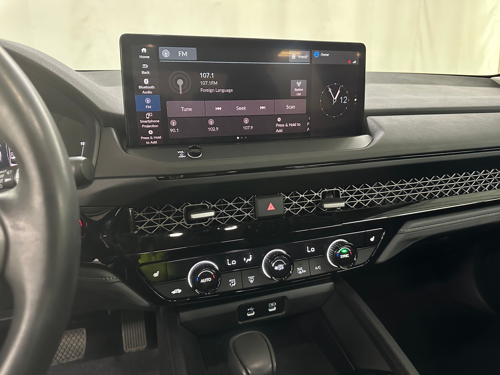 Thumbnail: 2024 Honda Accord - 3