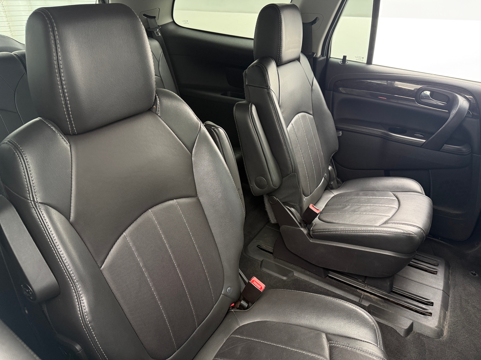 Thumbnail: 2017 Buick Enclave - 5