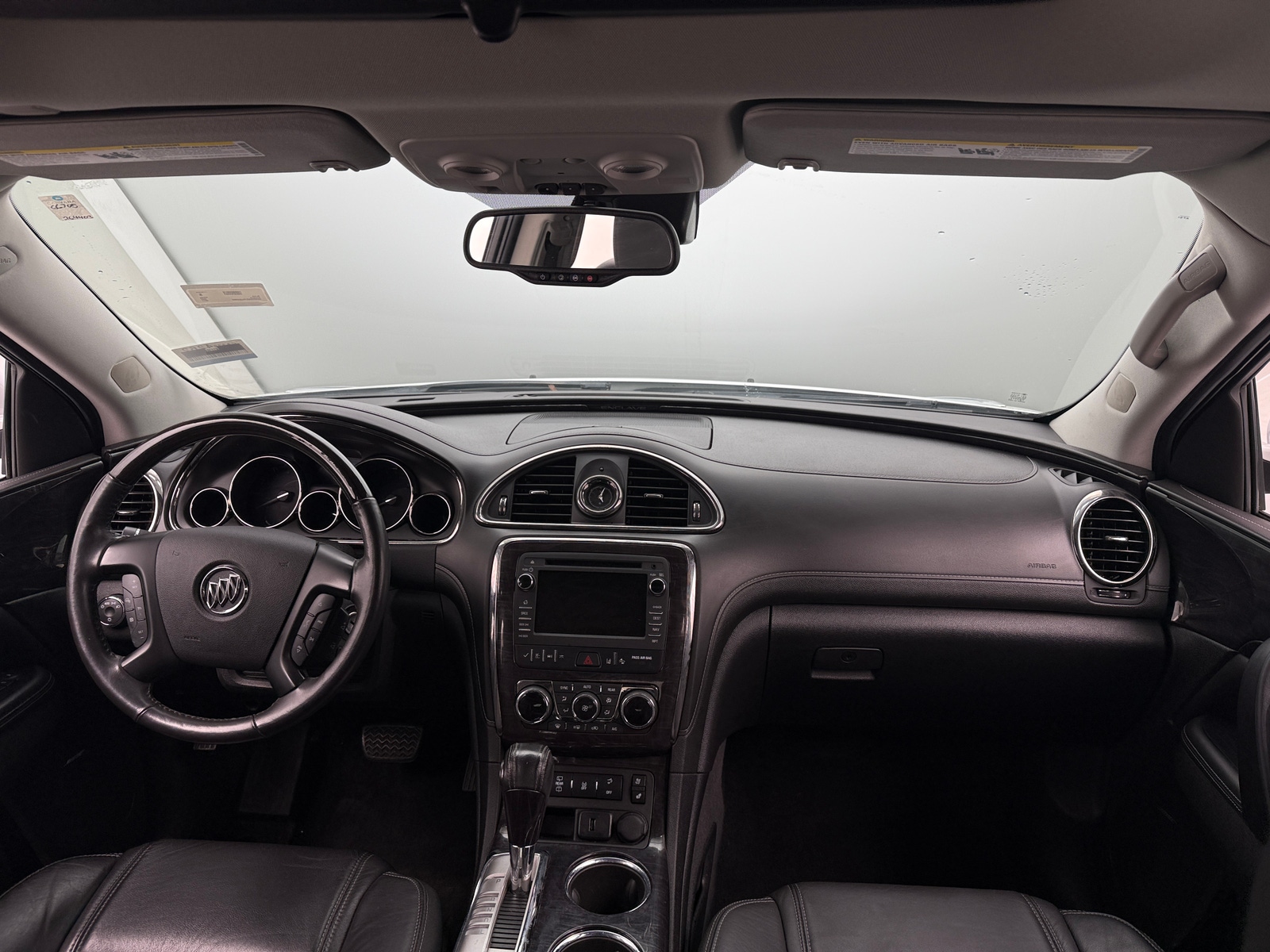 Thumbnail: 2017 Buick Enclave - 2