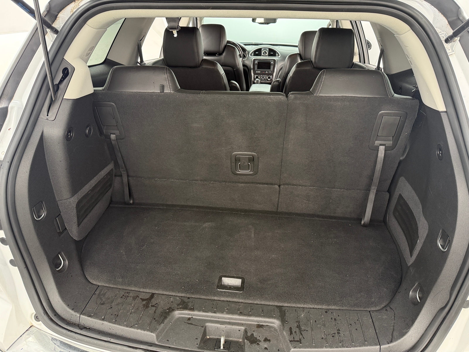 Thumbnail: 2017 Buick Enclave - 6