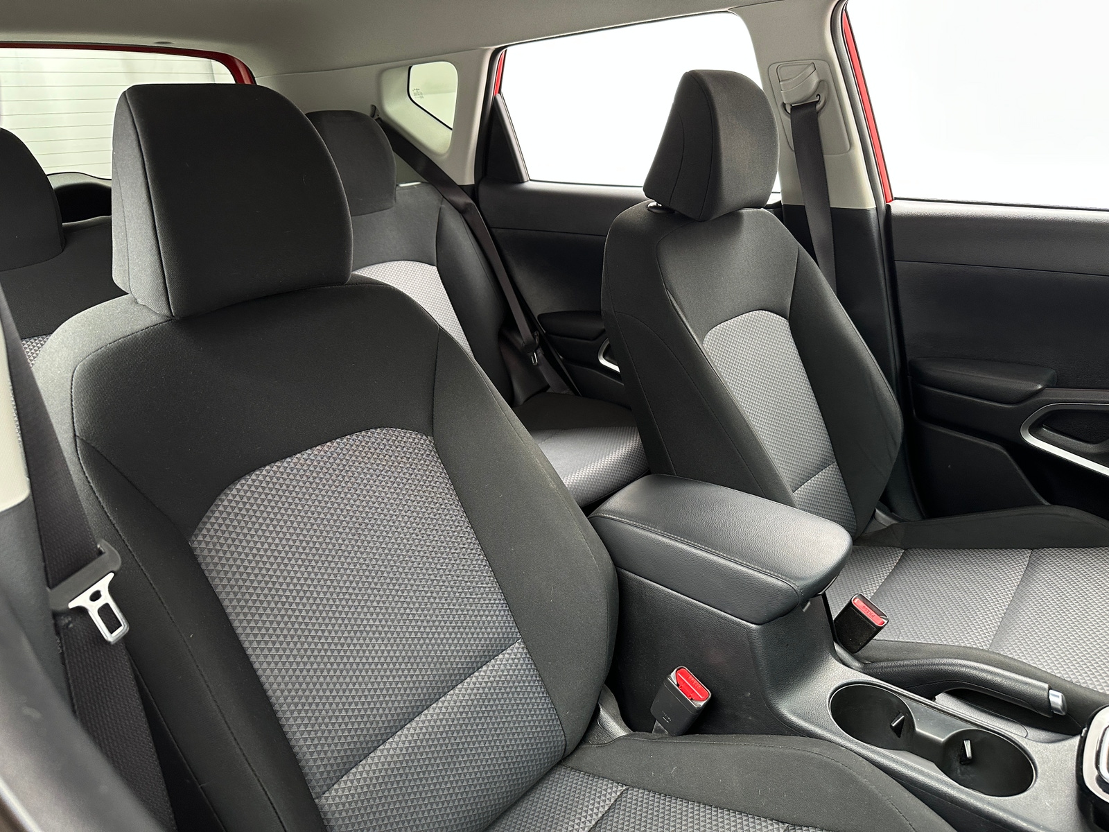 Thumbnail: 2022 Kia Soul - 2