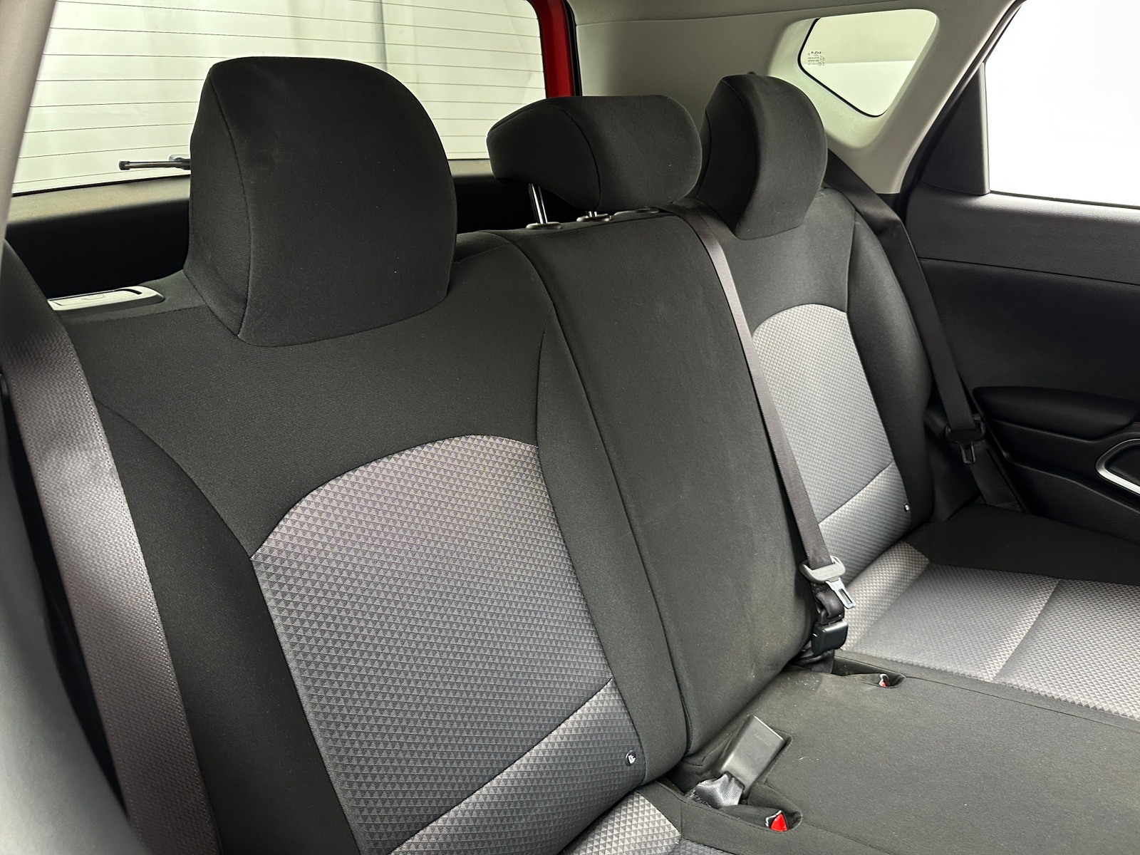 Thumbnail: 2022 Kia Soul - 6