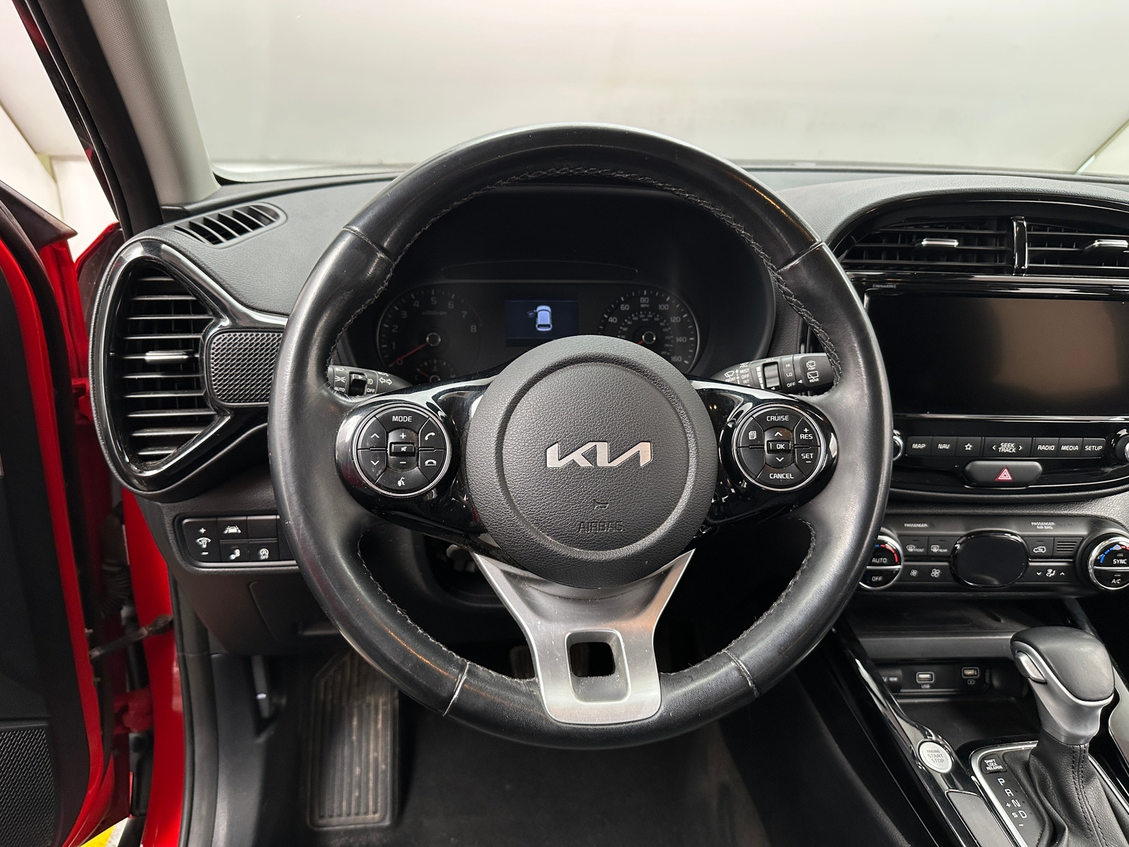 Thumbnail: 2022 Kia Soul - 5