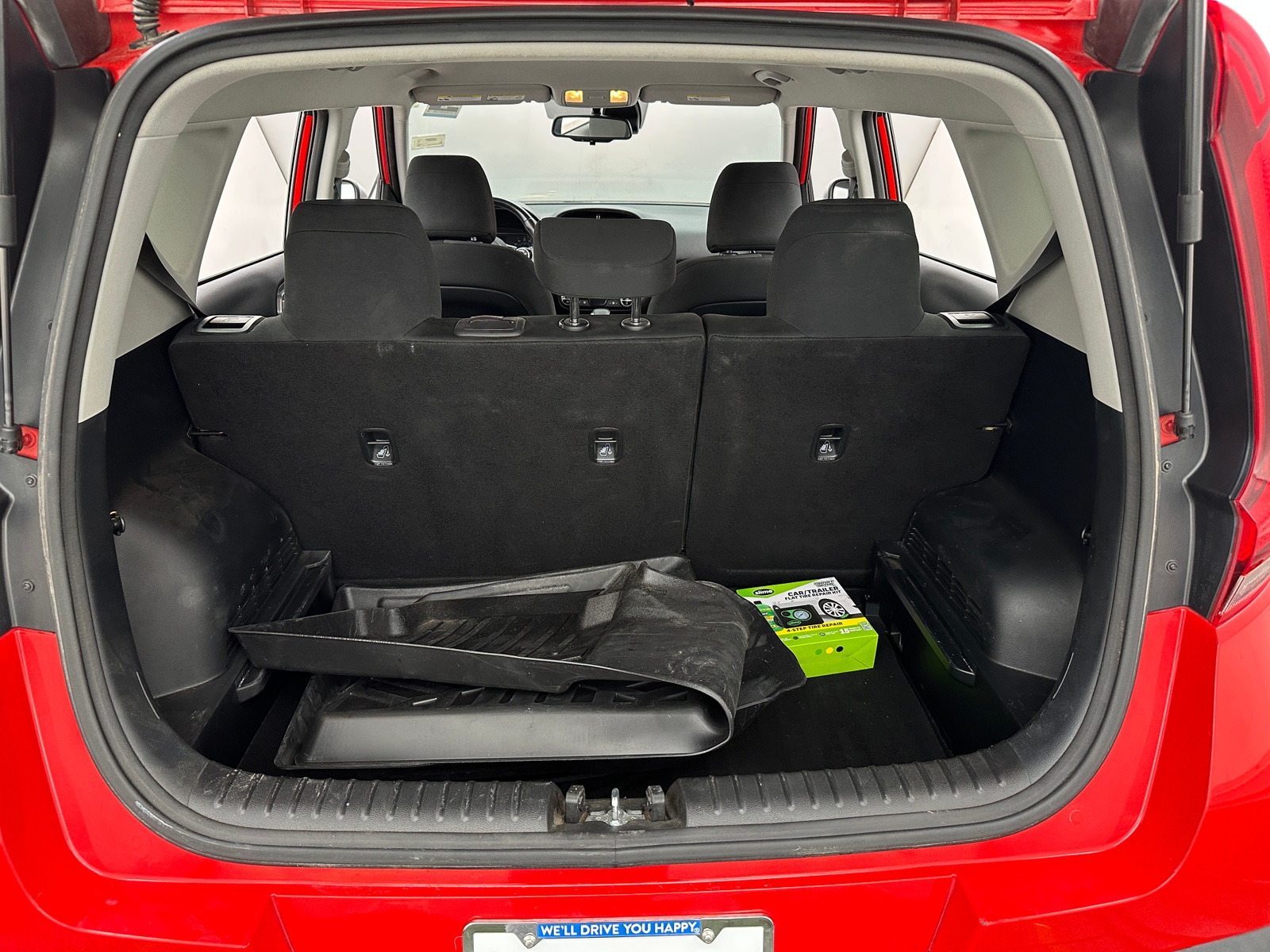 Thumbnail: 2022 Kia Soul - 7