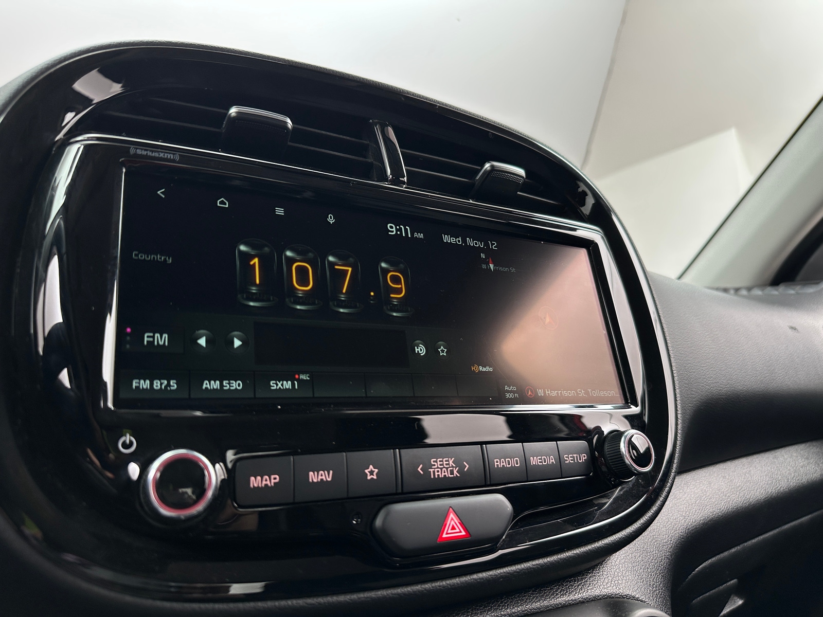 Thumbnail: 2022 Kia Soul - 4