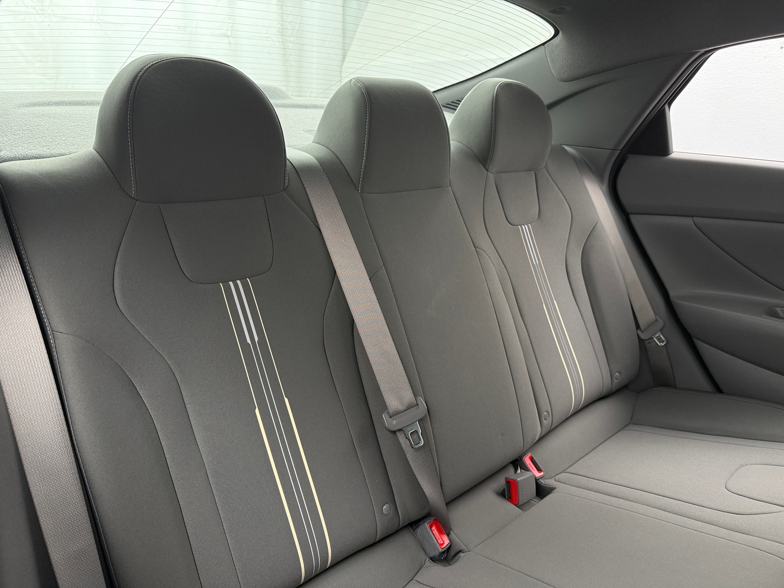 Thumbnail: 2023 Hyundai Elantra - 6