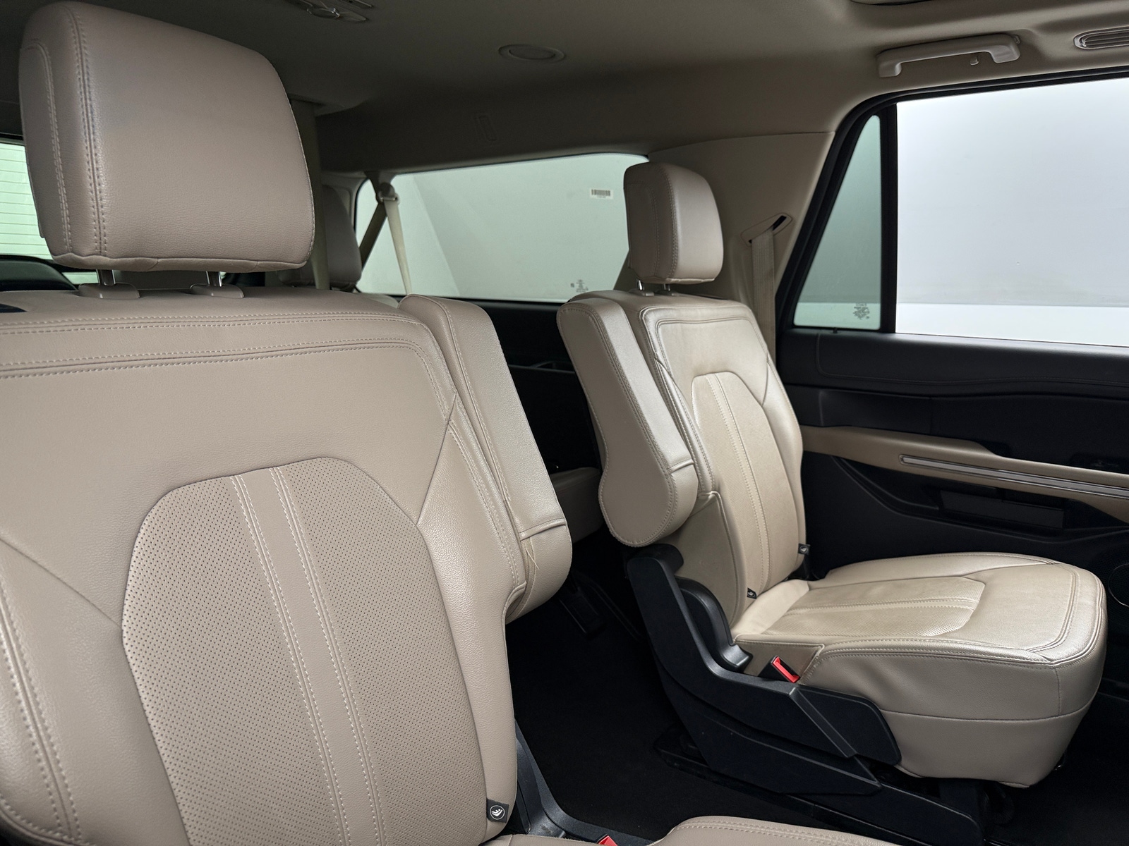 Thumbnail: 2024 Ford Expedition MAX - 5