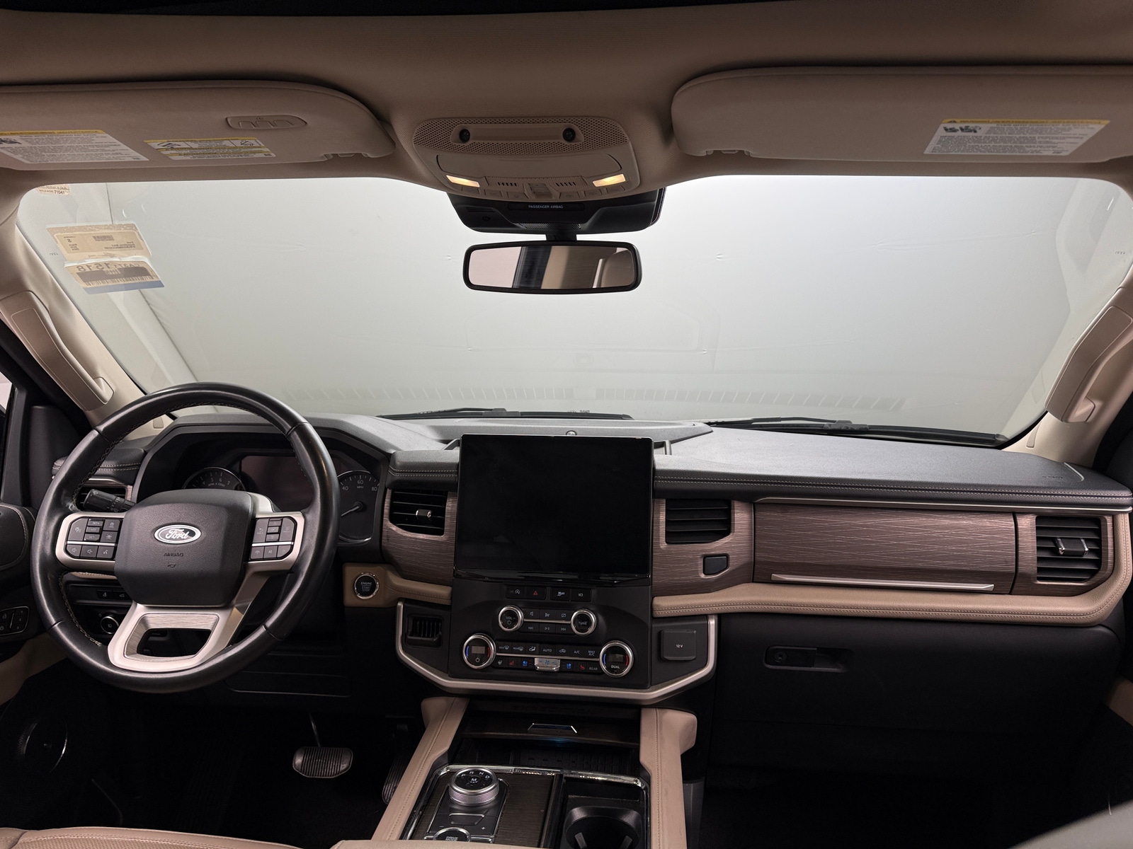 Thumbnail: 2024 Ford Expedition MAX - 2