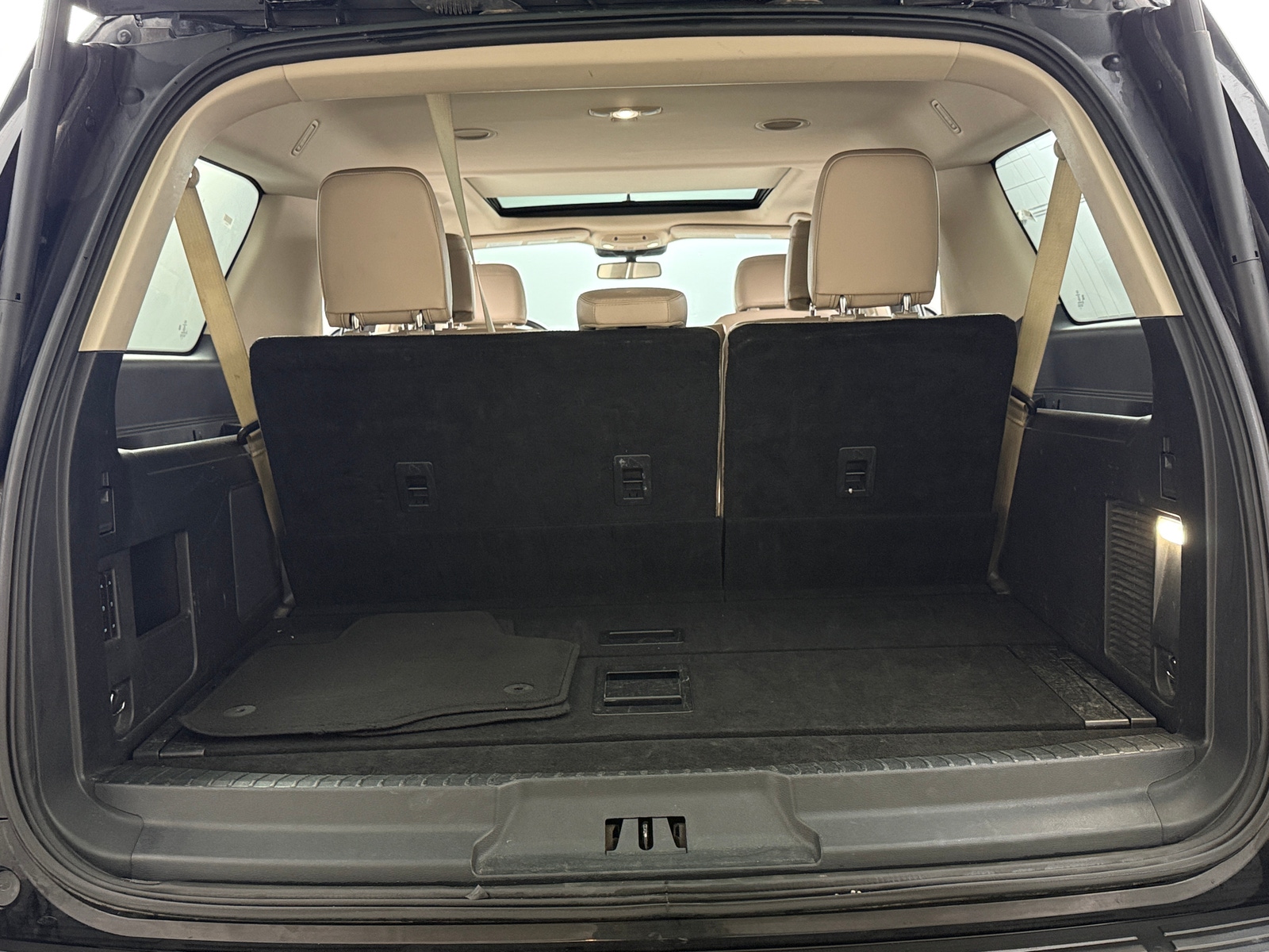 Thumbnail: 2024 Ford Expedition MAX - 6