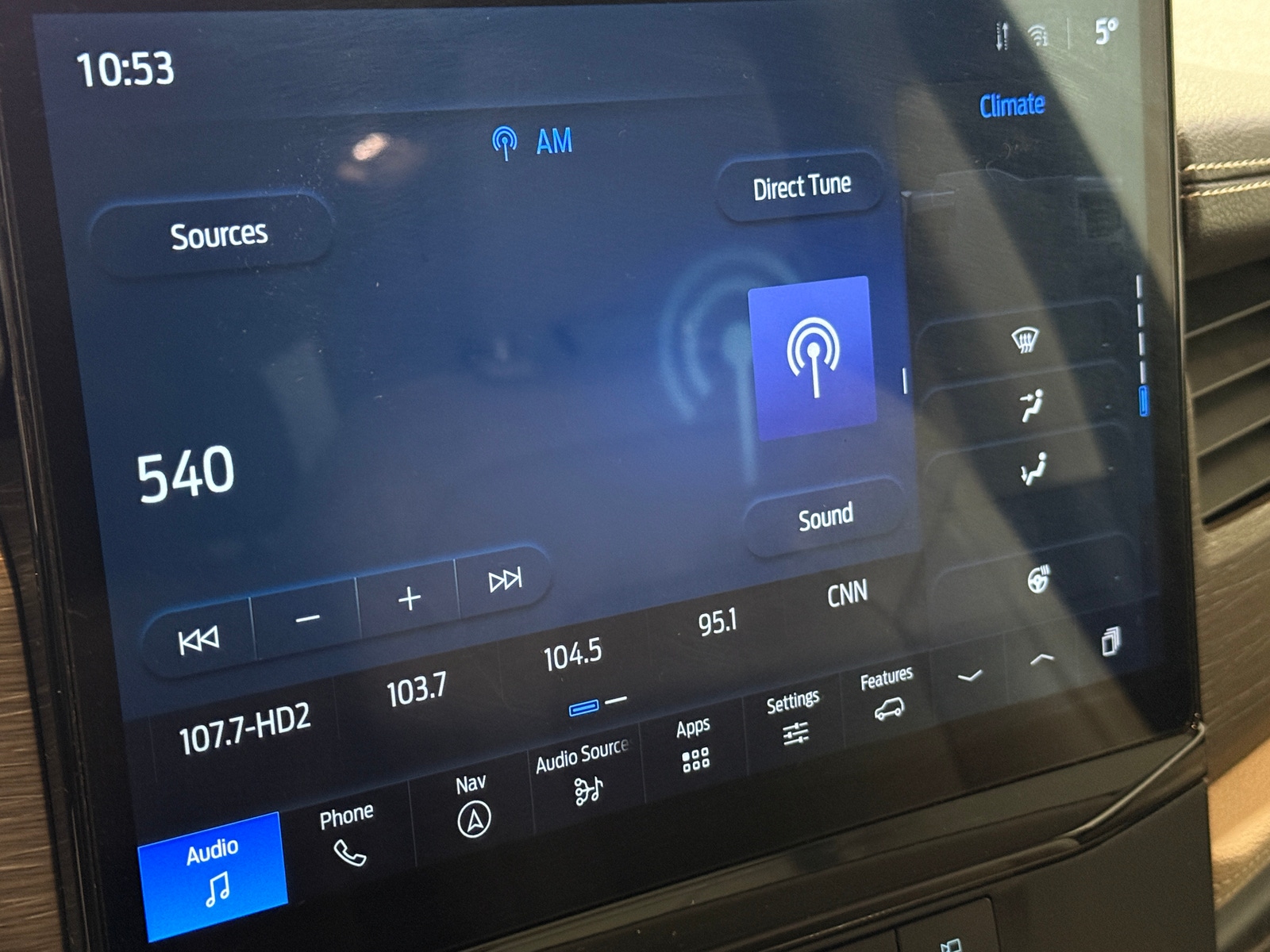 Thumbnail: 2024 Ford Expedition MAX - 3