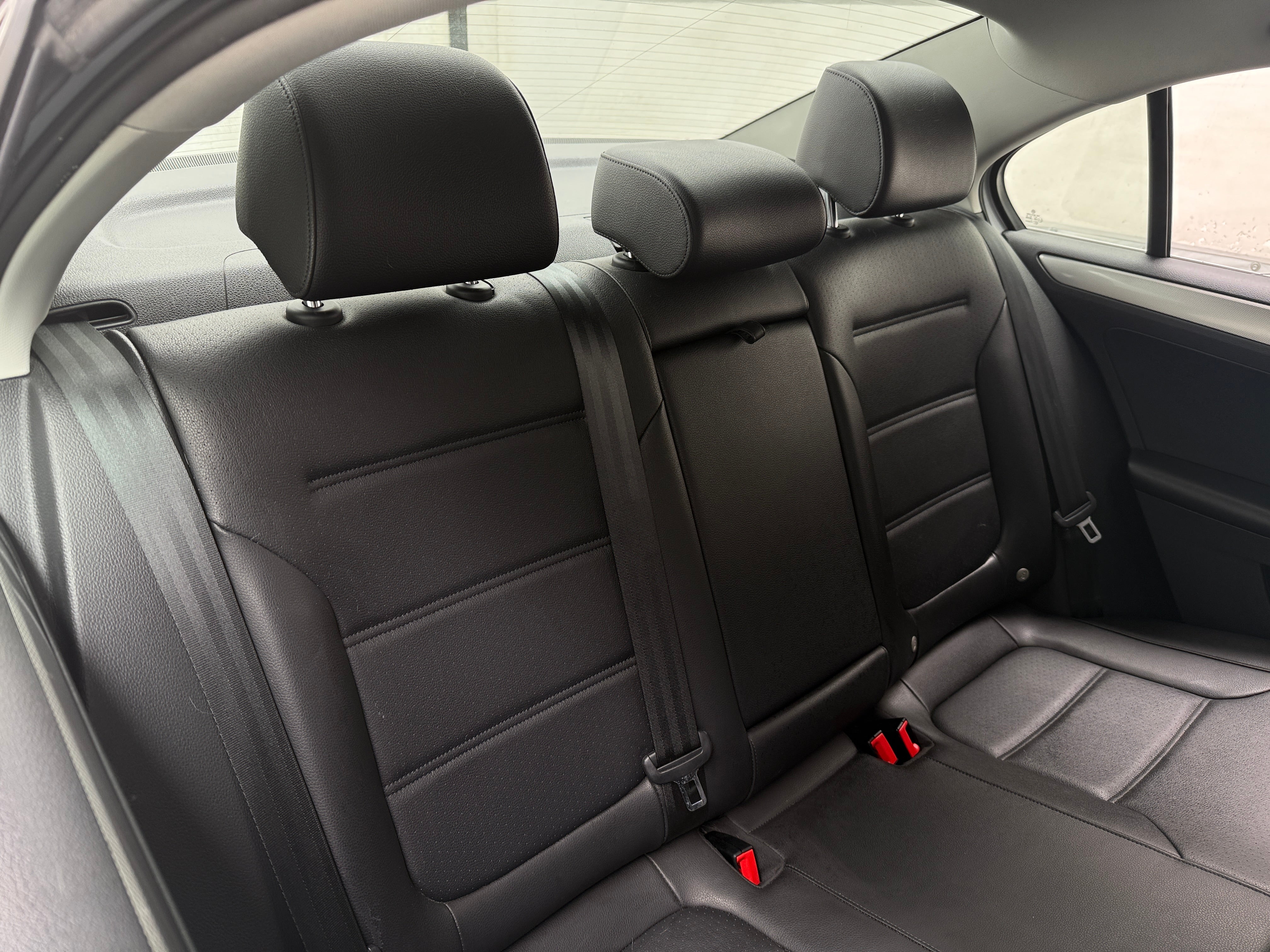 2018 Volkswagen Jetta