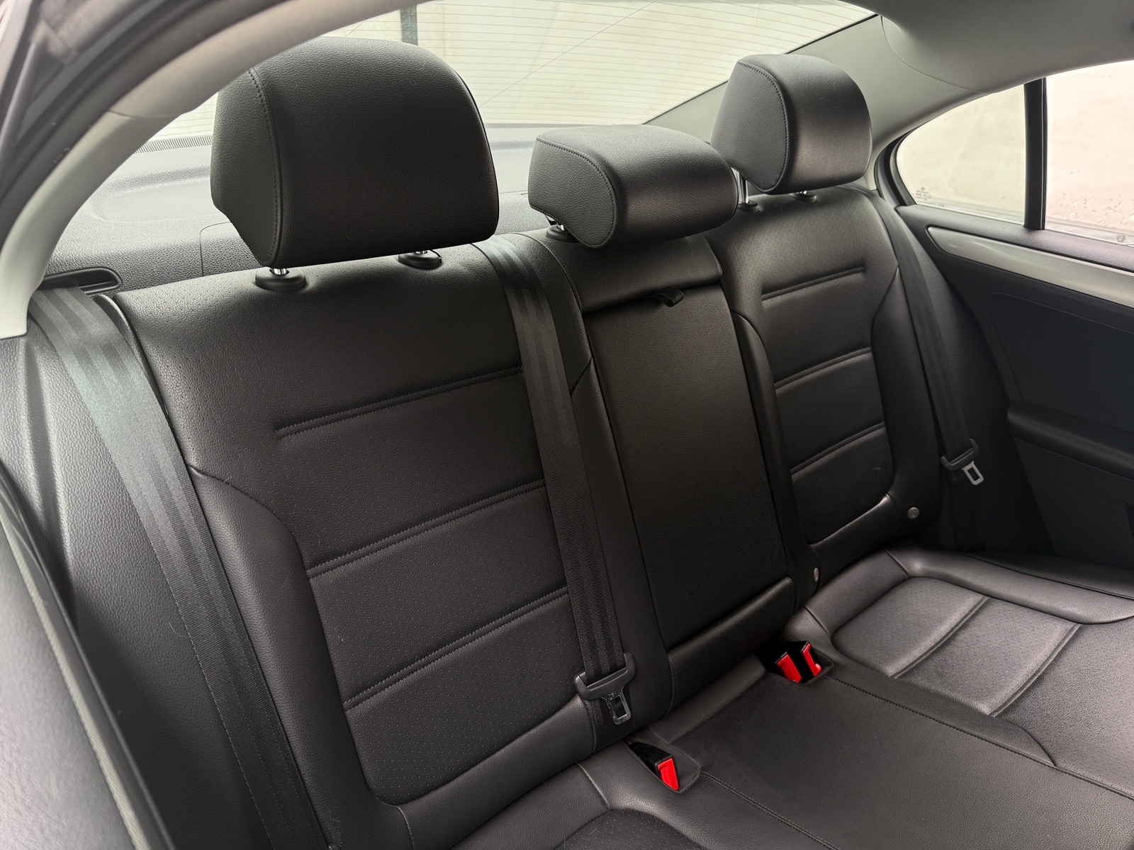 Thumbnail: 2018 Volkswagen Jetta - 5