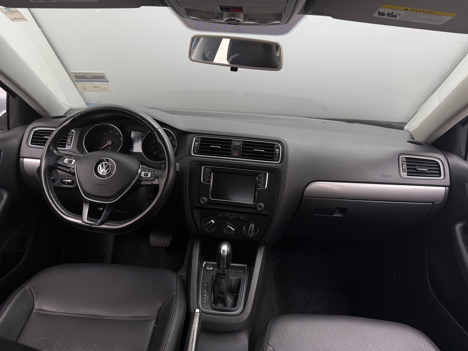 Thumbnail: 2018 Volkswagen Jetta - 2