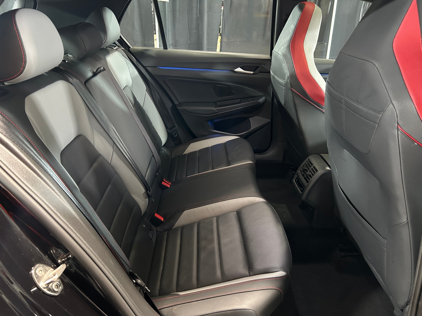 Thumbnail: 2024 Volkswagen Golf - 5