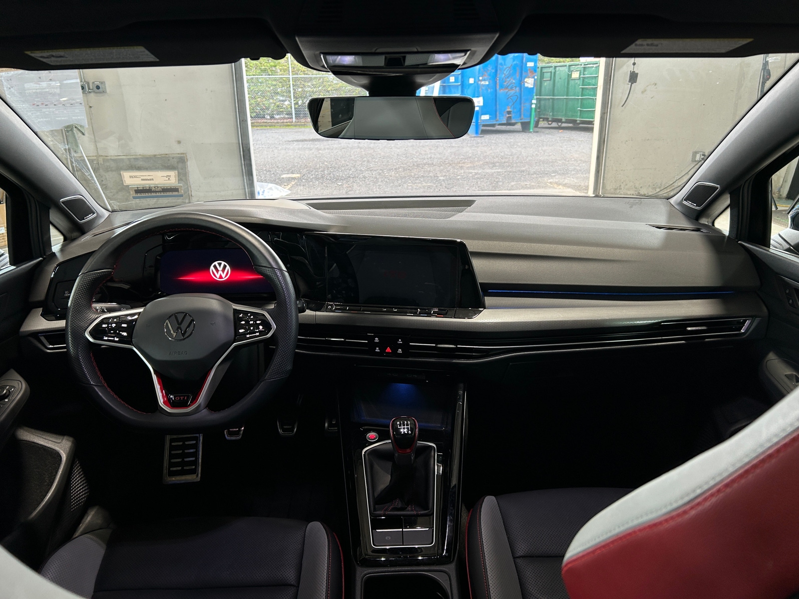 Thumbnail: 2024 Volkswagen Golf - 2