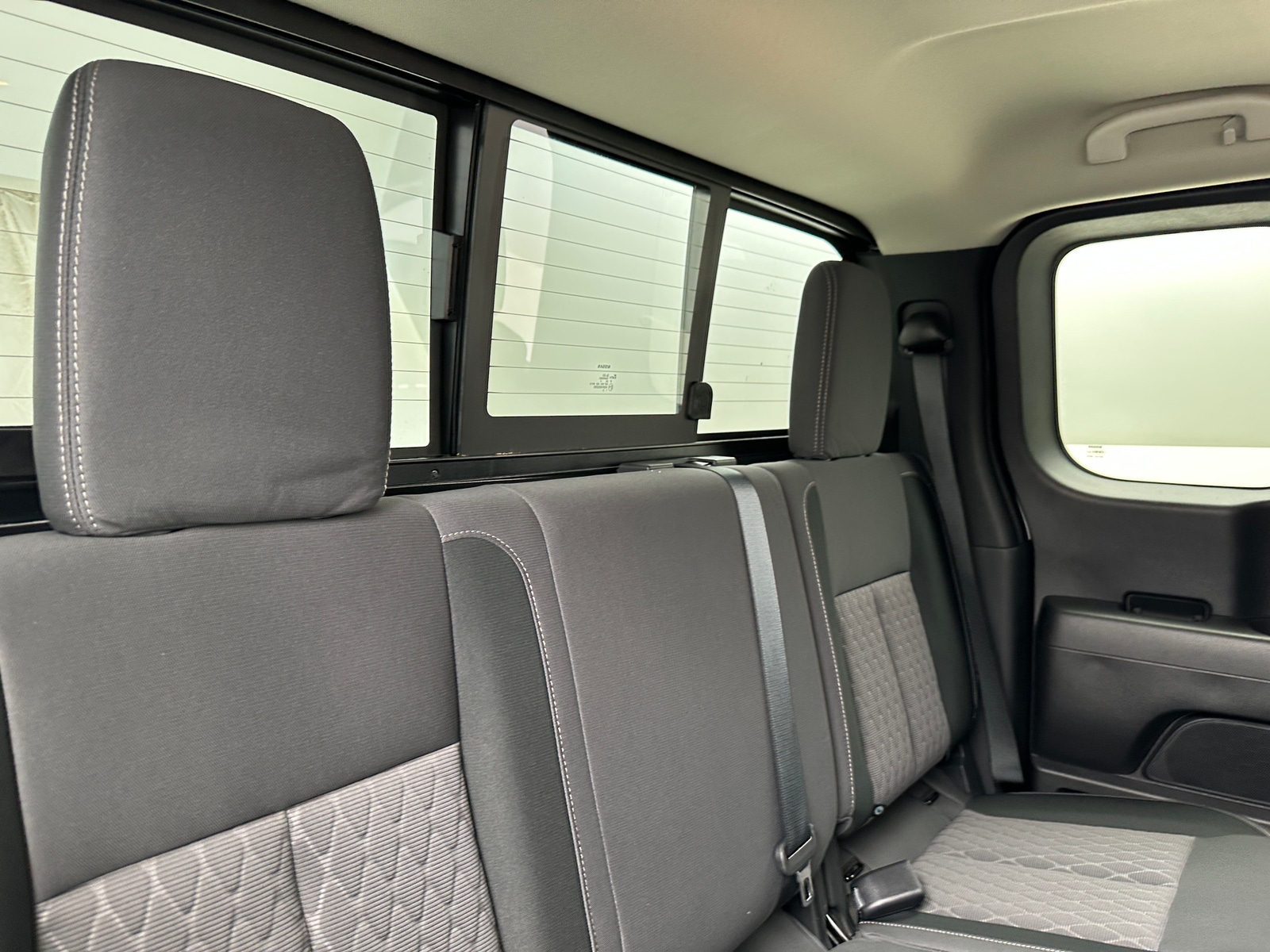 Thumbnail: 2024 Nissan Titan - 6