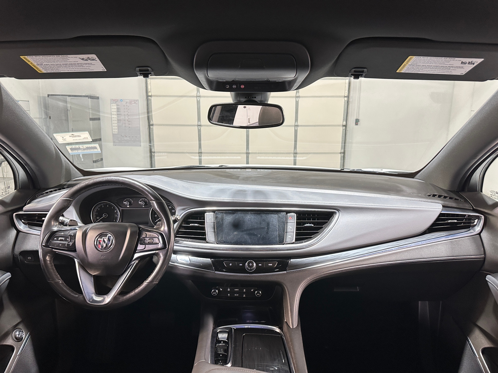 Thumbnail: 2022 Buick Enclave - 2