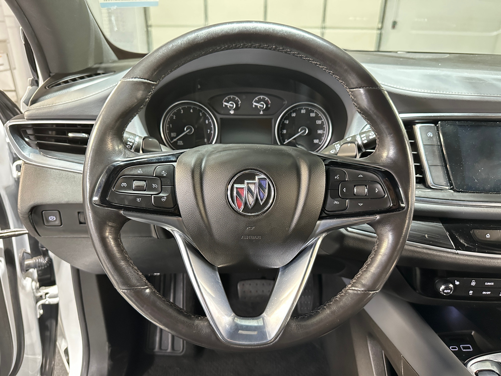 Thumbnail: 2022 Buick Enclave - 4