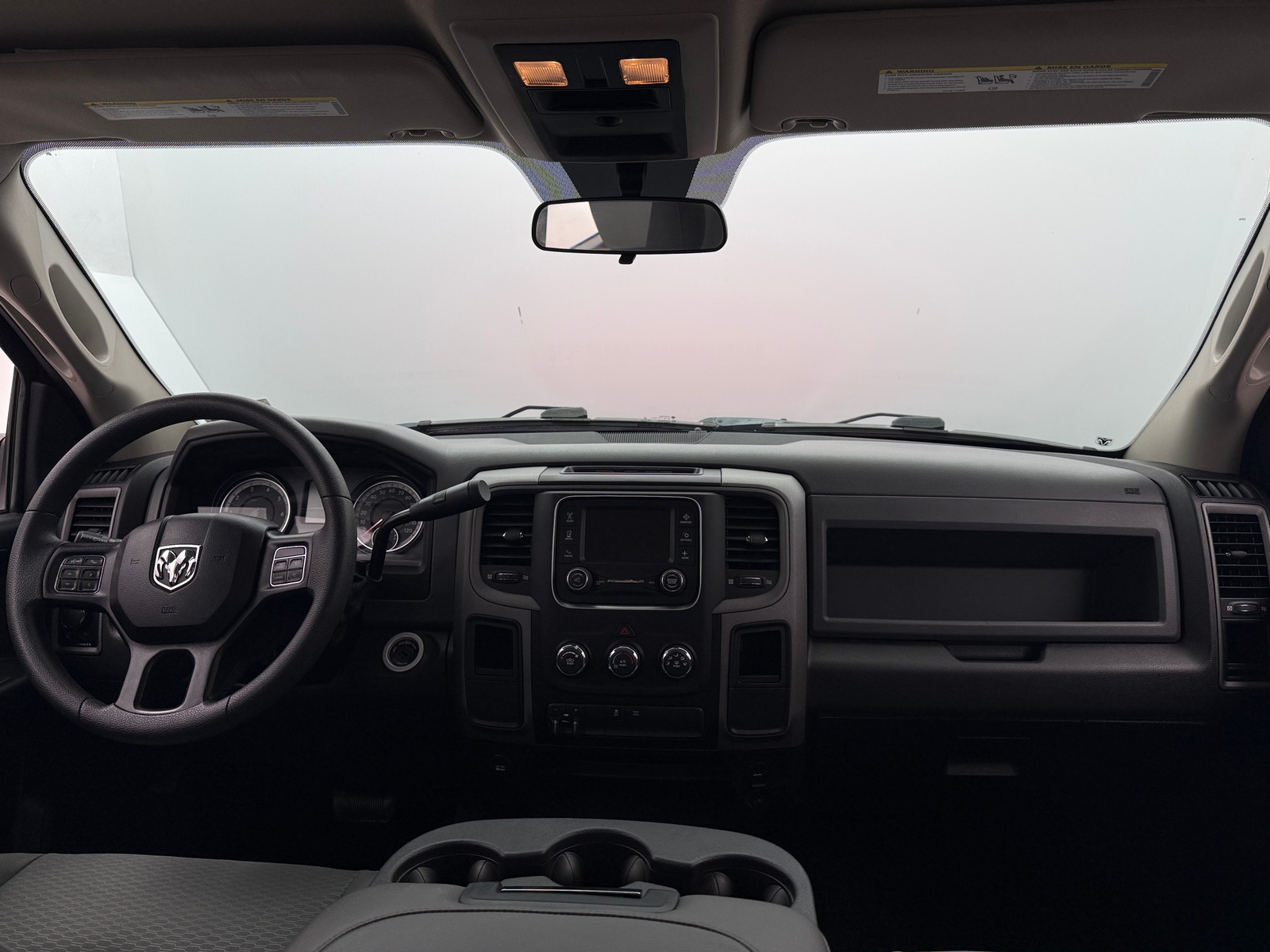 Thumbnail: 2018 RAM 2500 - 2