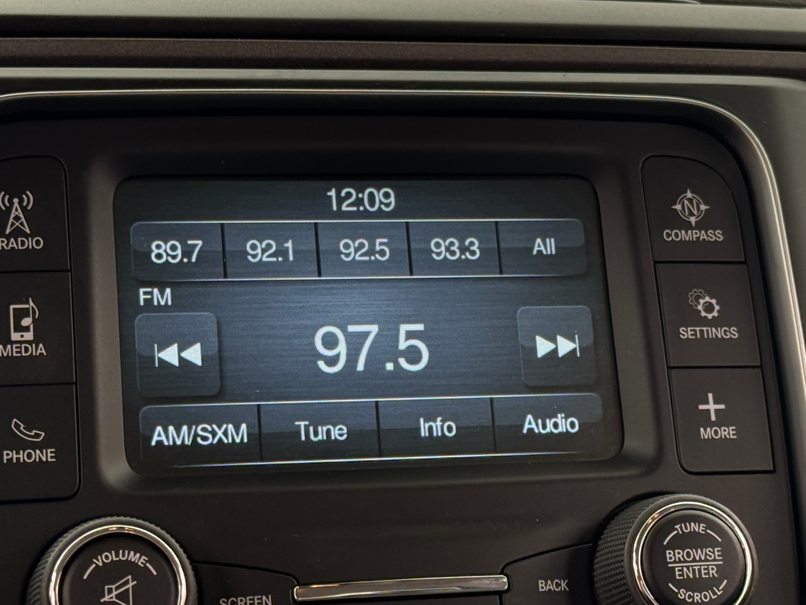 Thumbnail: 2018 RAM 2500 - 3