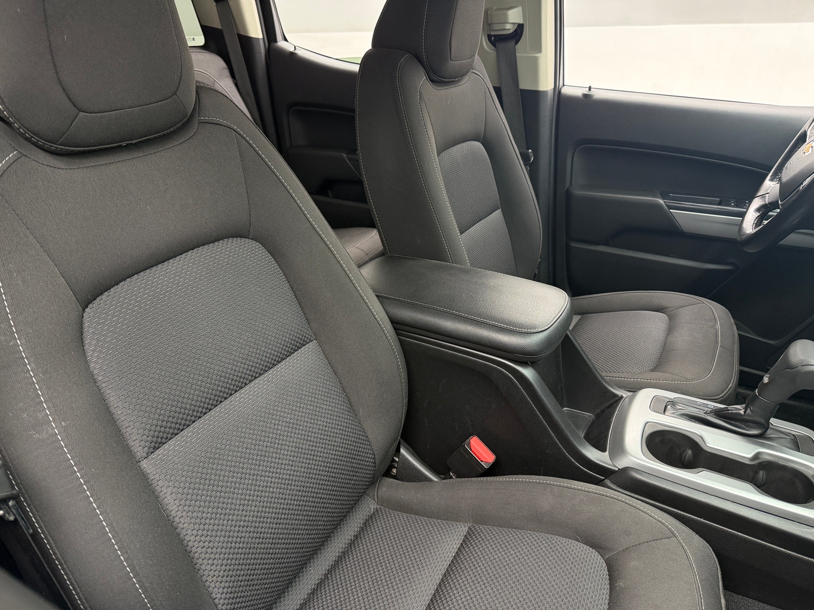 Thumbnail: 2021 Chevrolet Colorado - 2